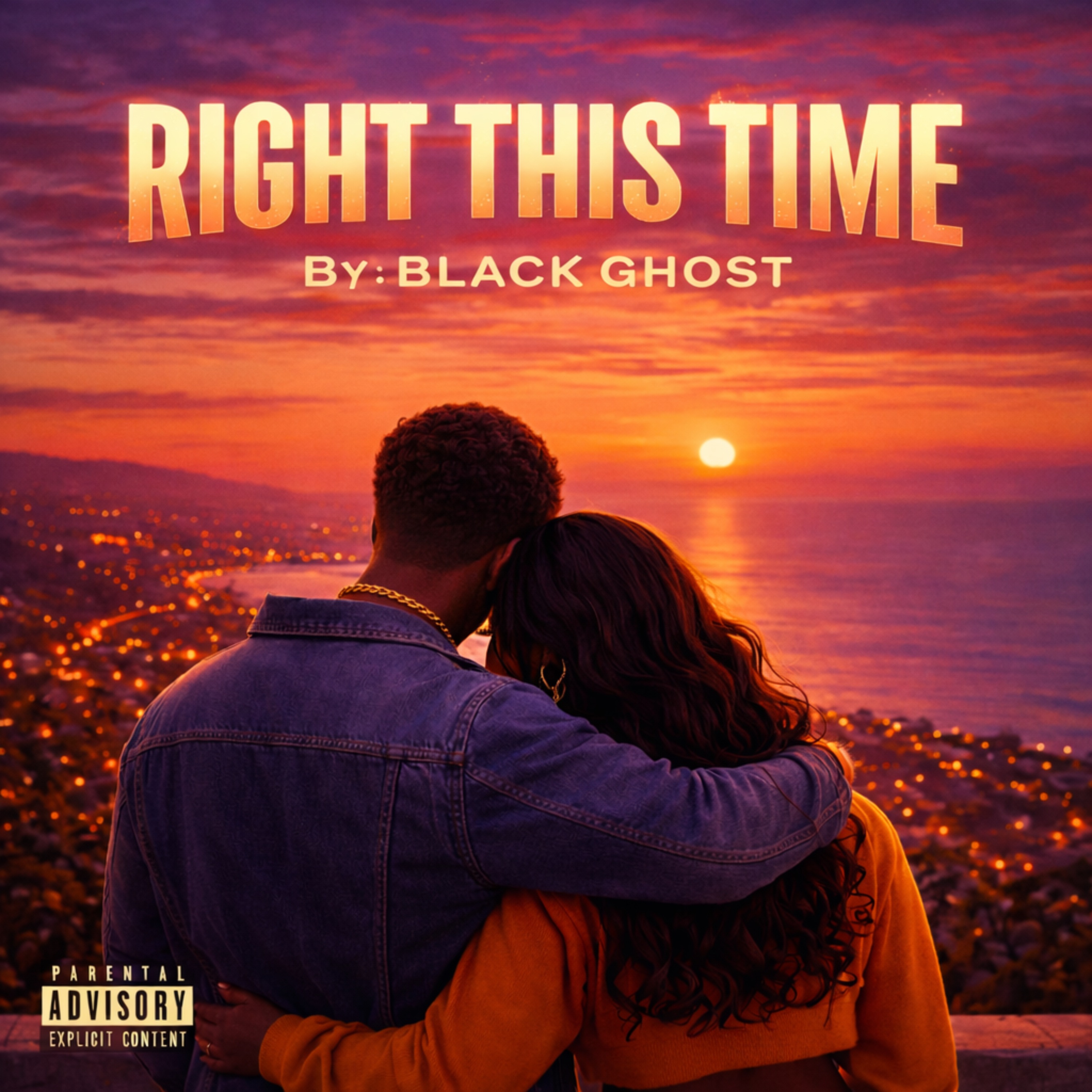 Right This Time artwork