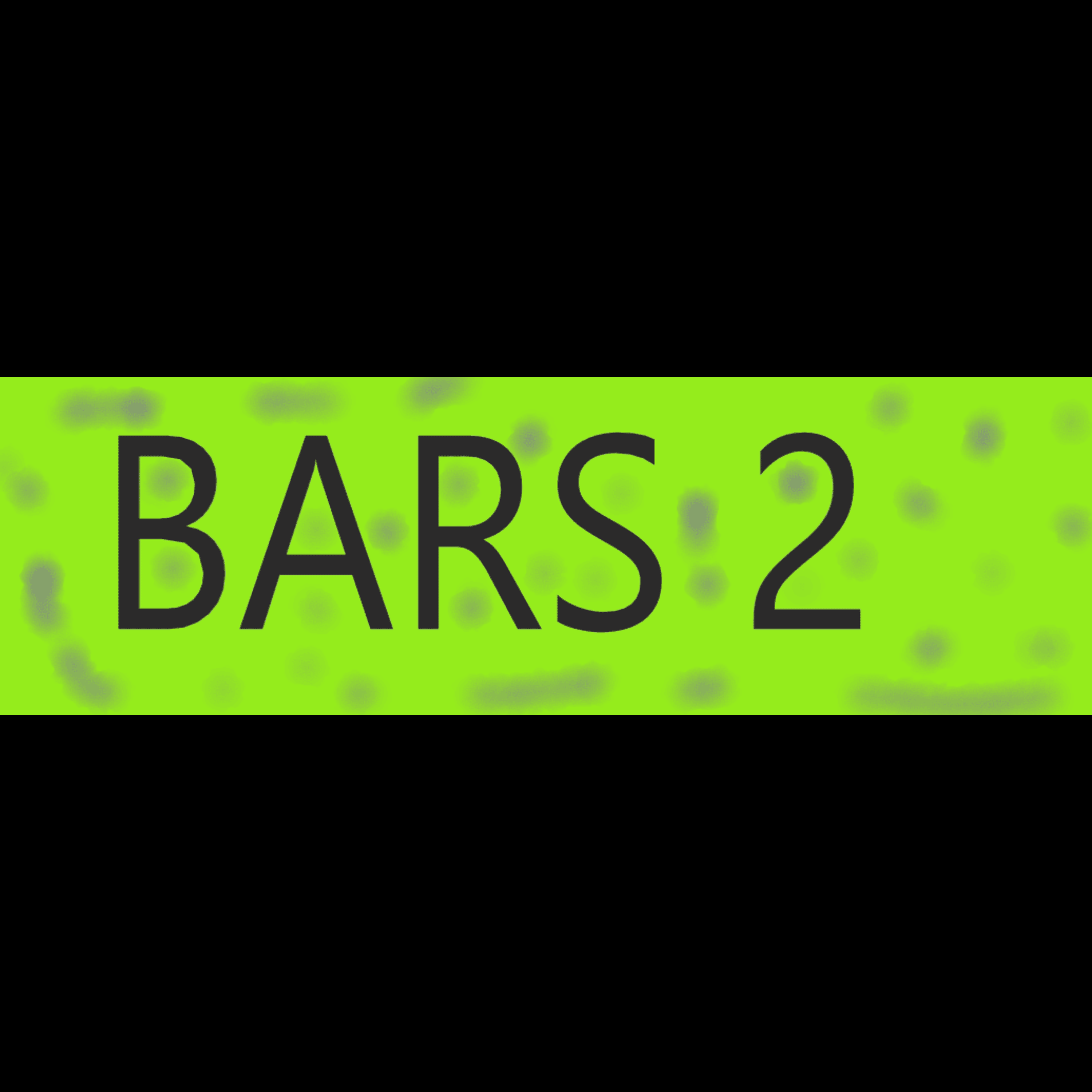 BARS 2 artwork