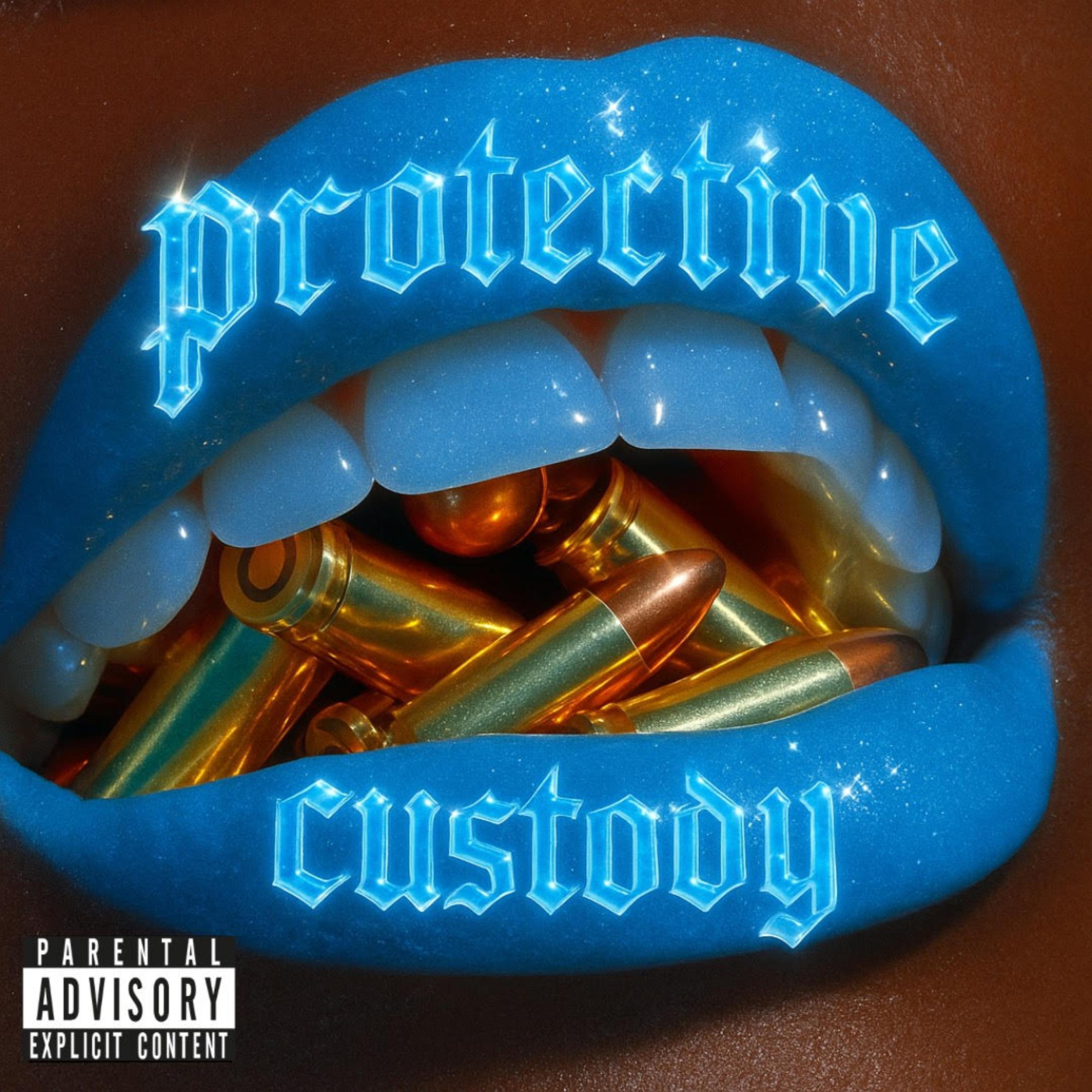Protective Custody artwork