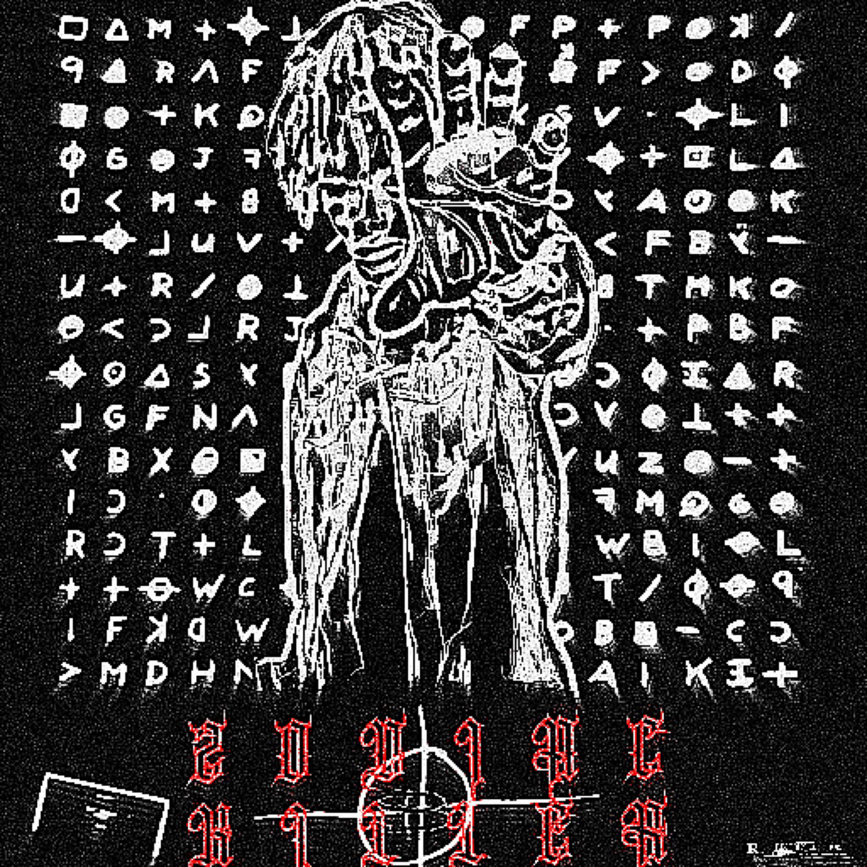 ZODIAC KI LL ER! artwork