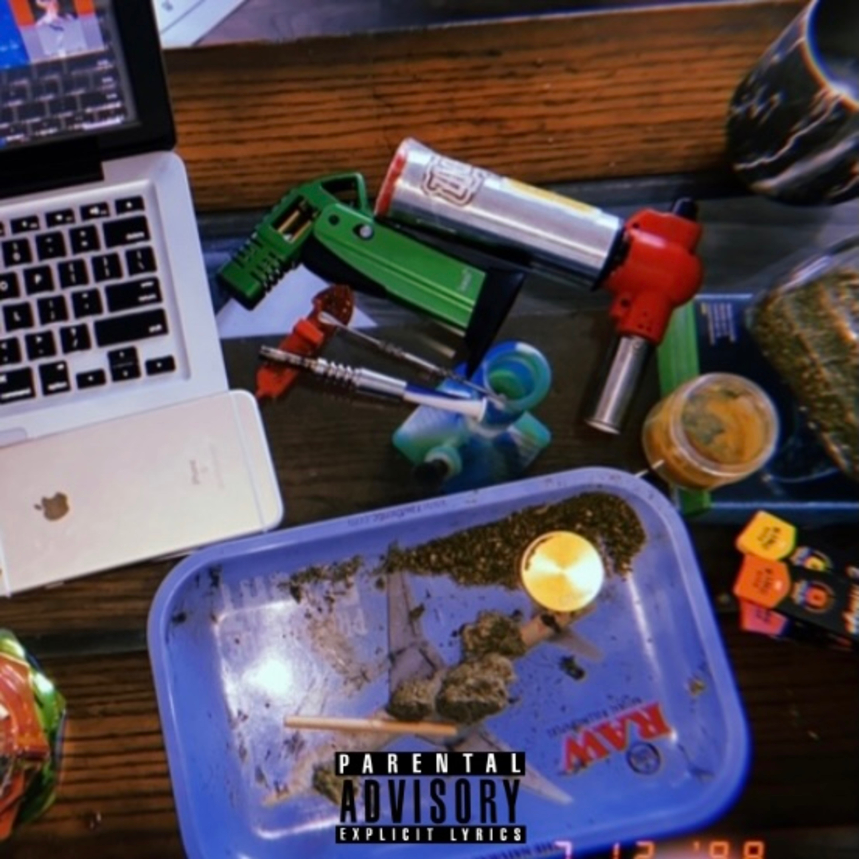 cat piss freestyle artwork