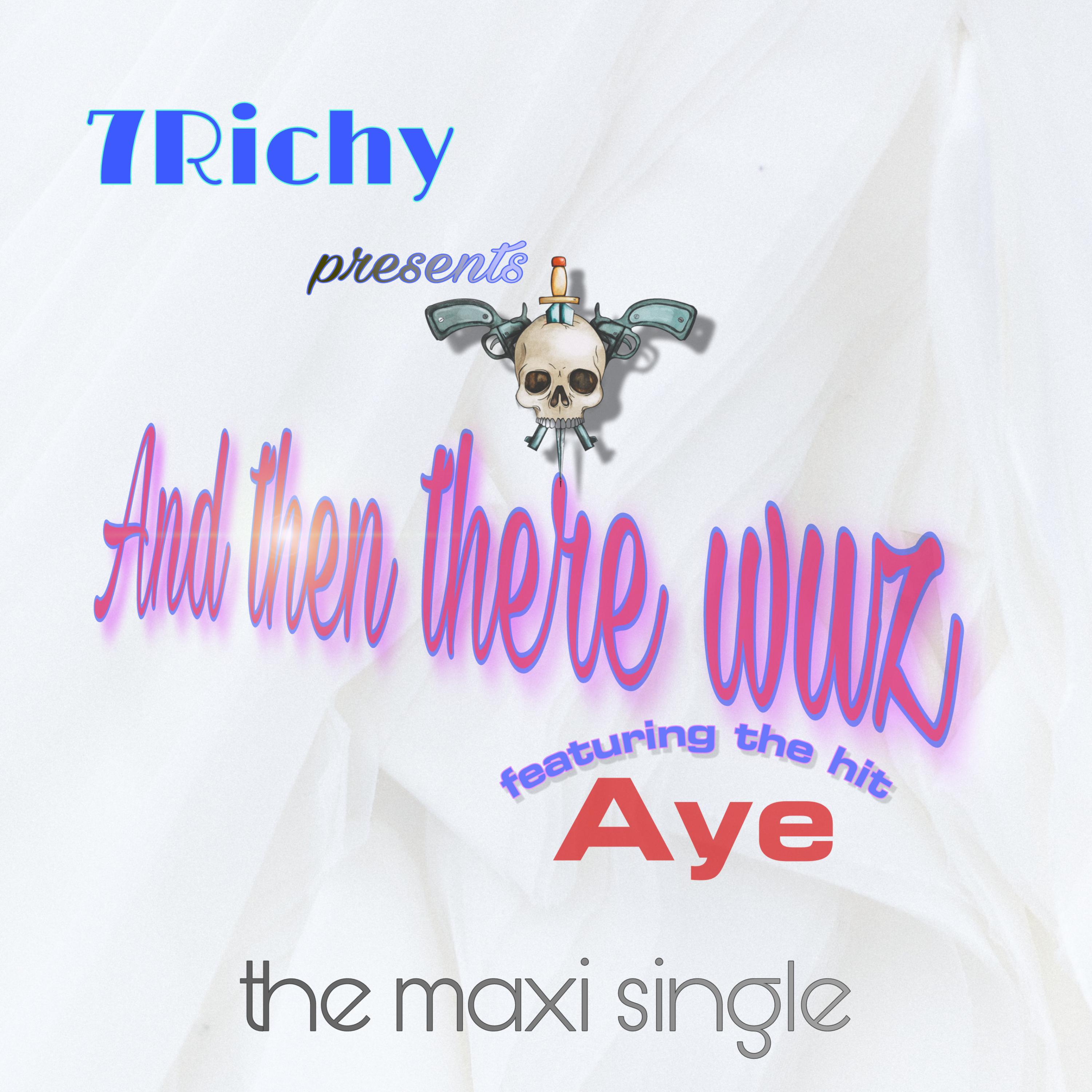 And then there wuz artwork
