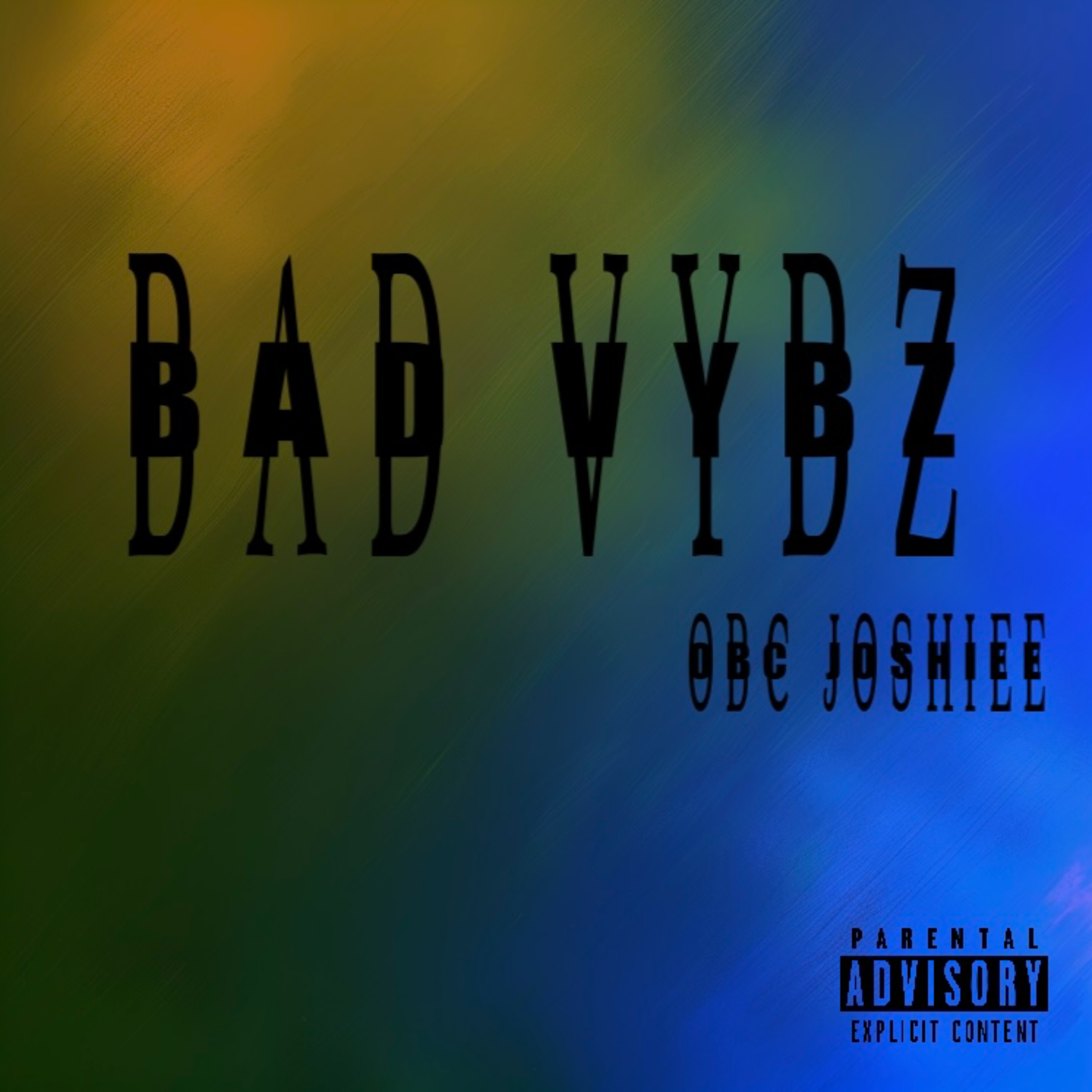 Bad Vibes artwork