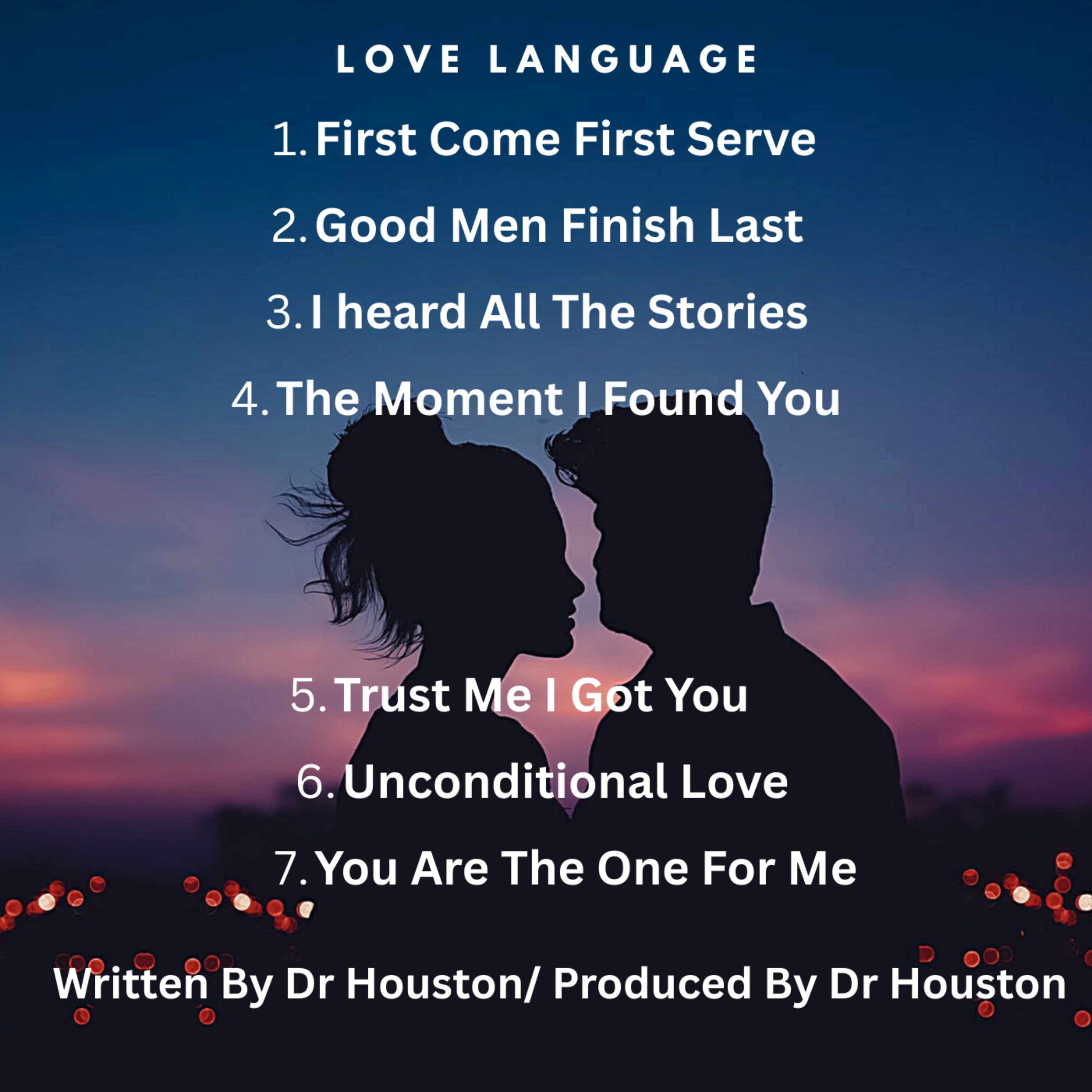 Love Language artwork