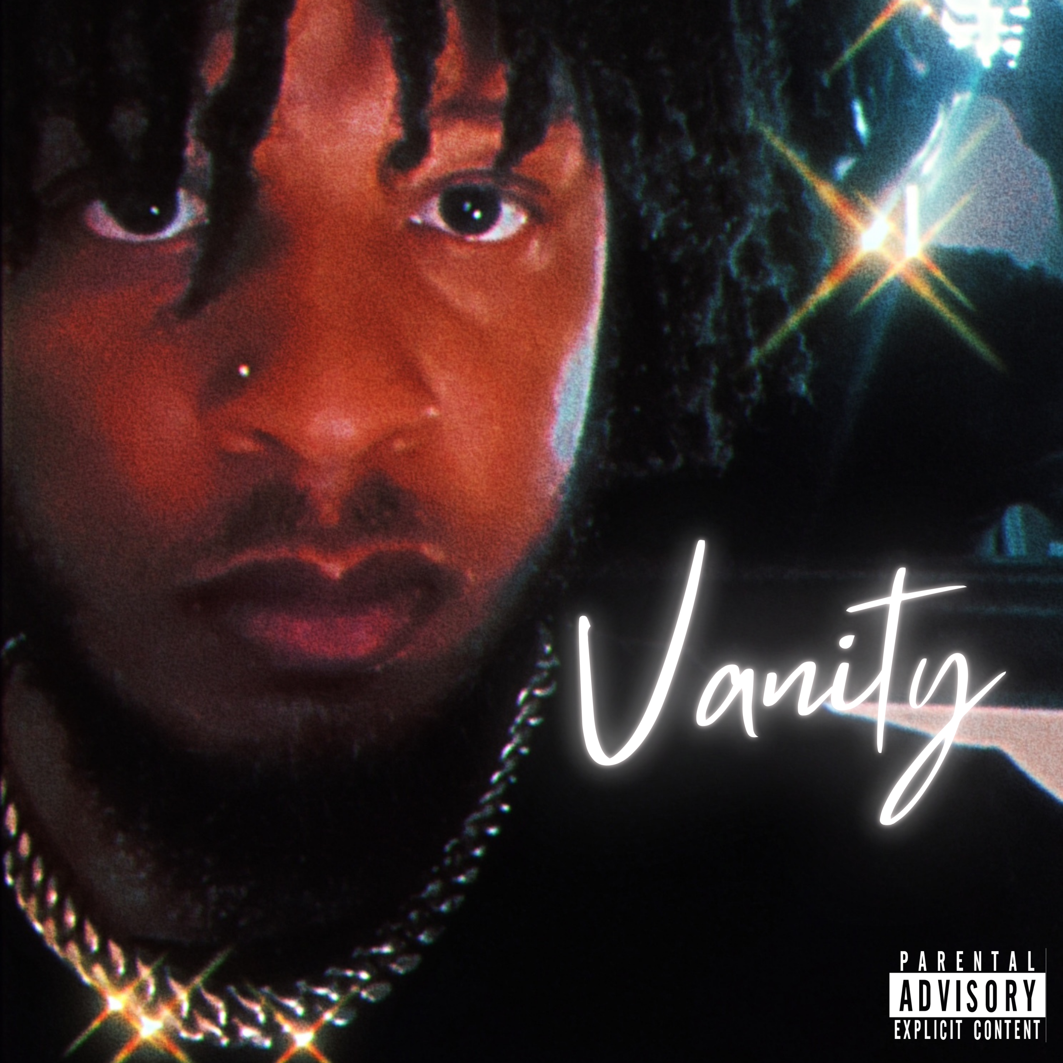 Vanity by Fortunxte cover art