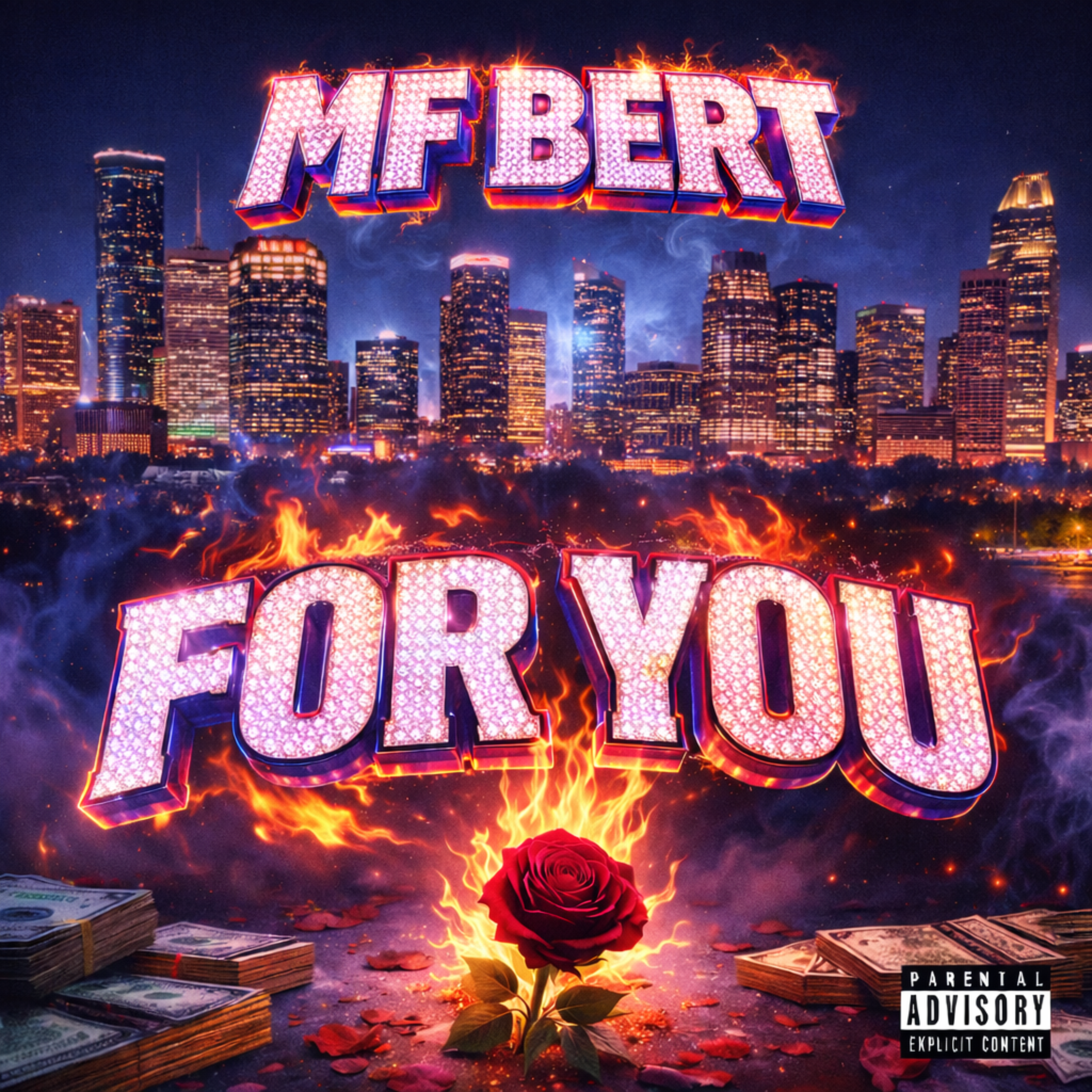 For You artwork
