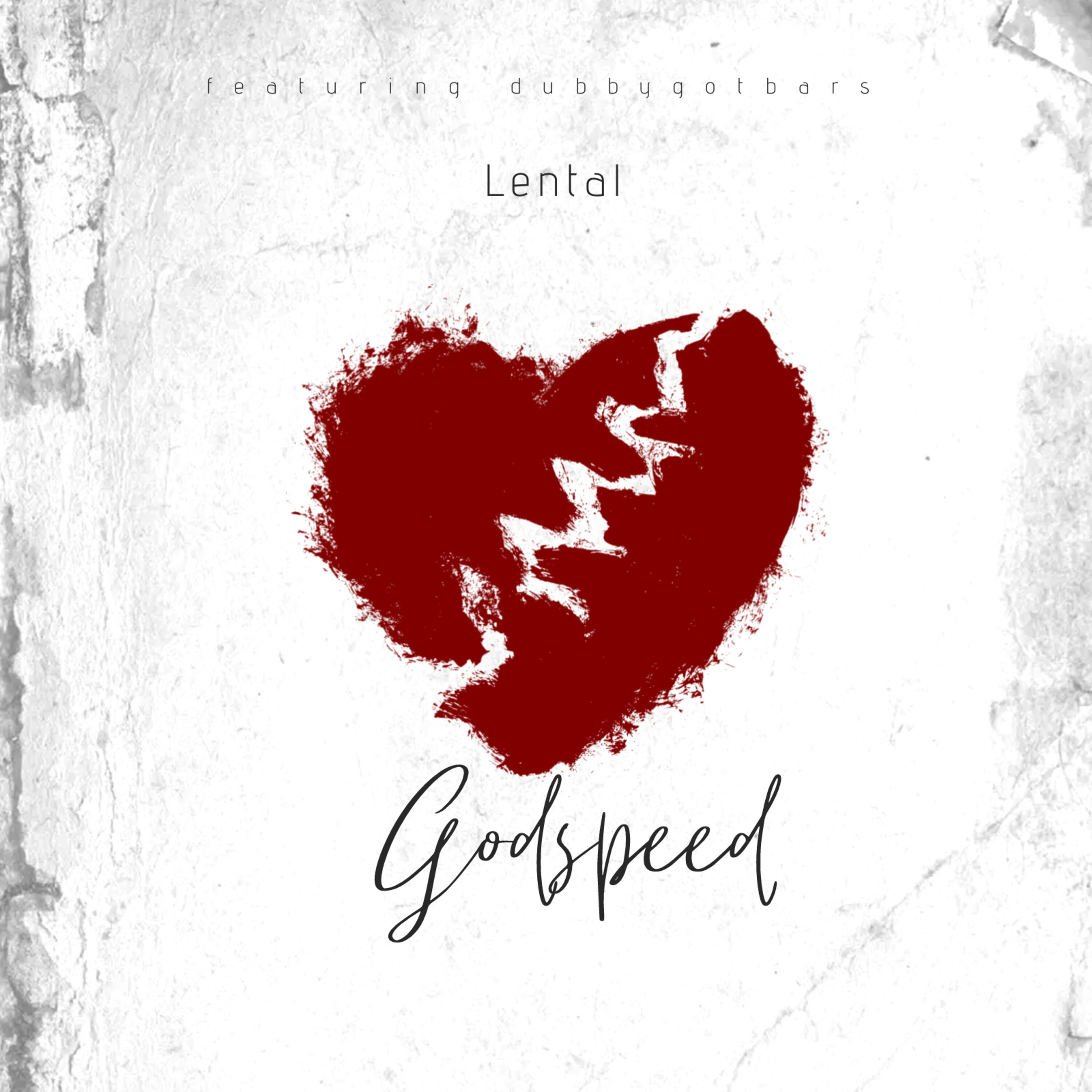 Godspeed artwork