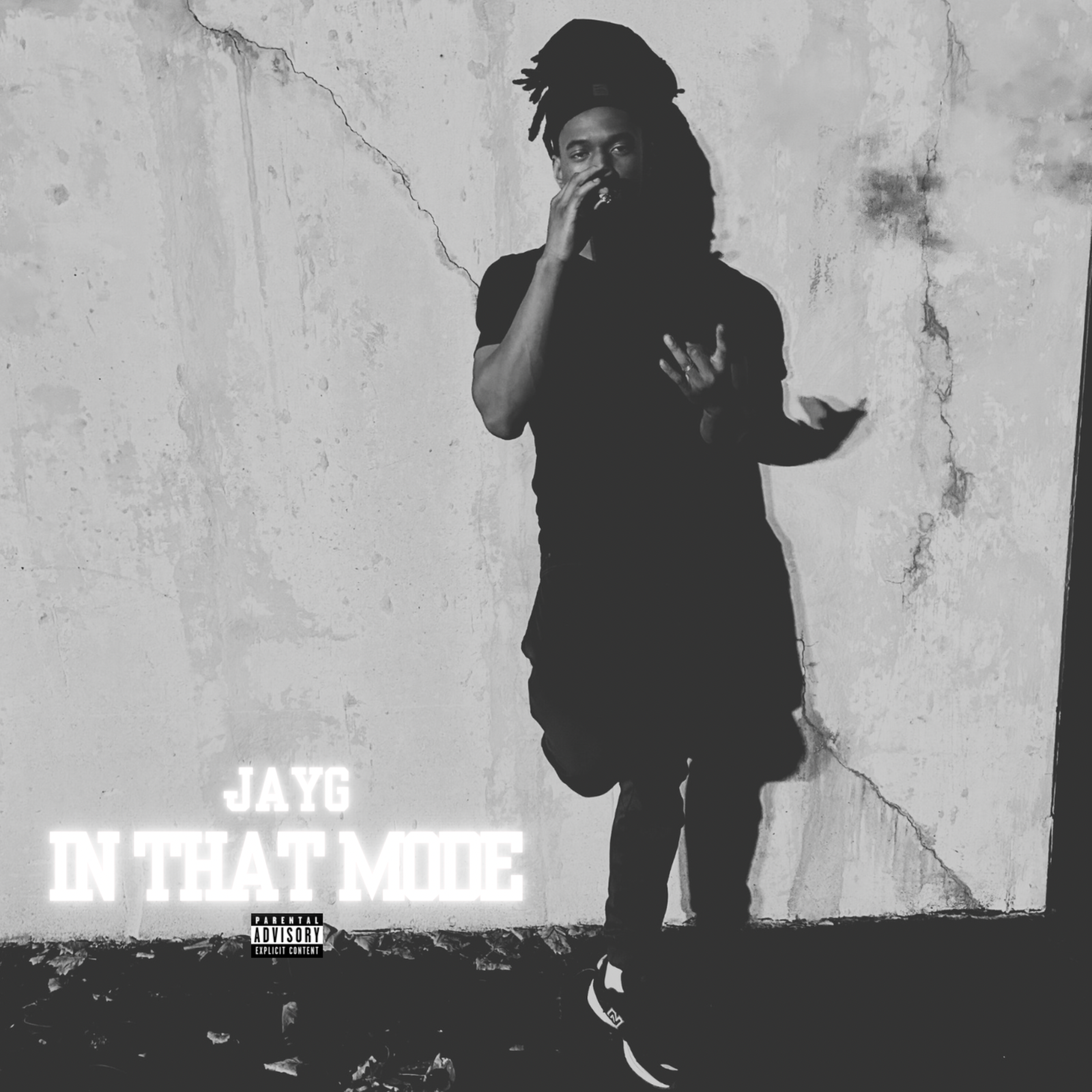 In That Mode artwork