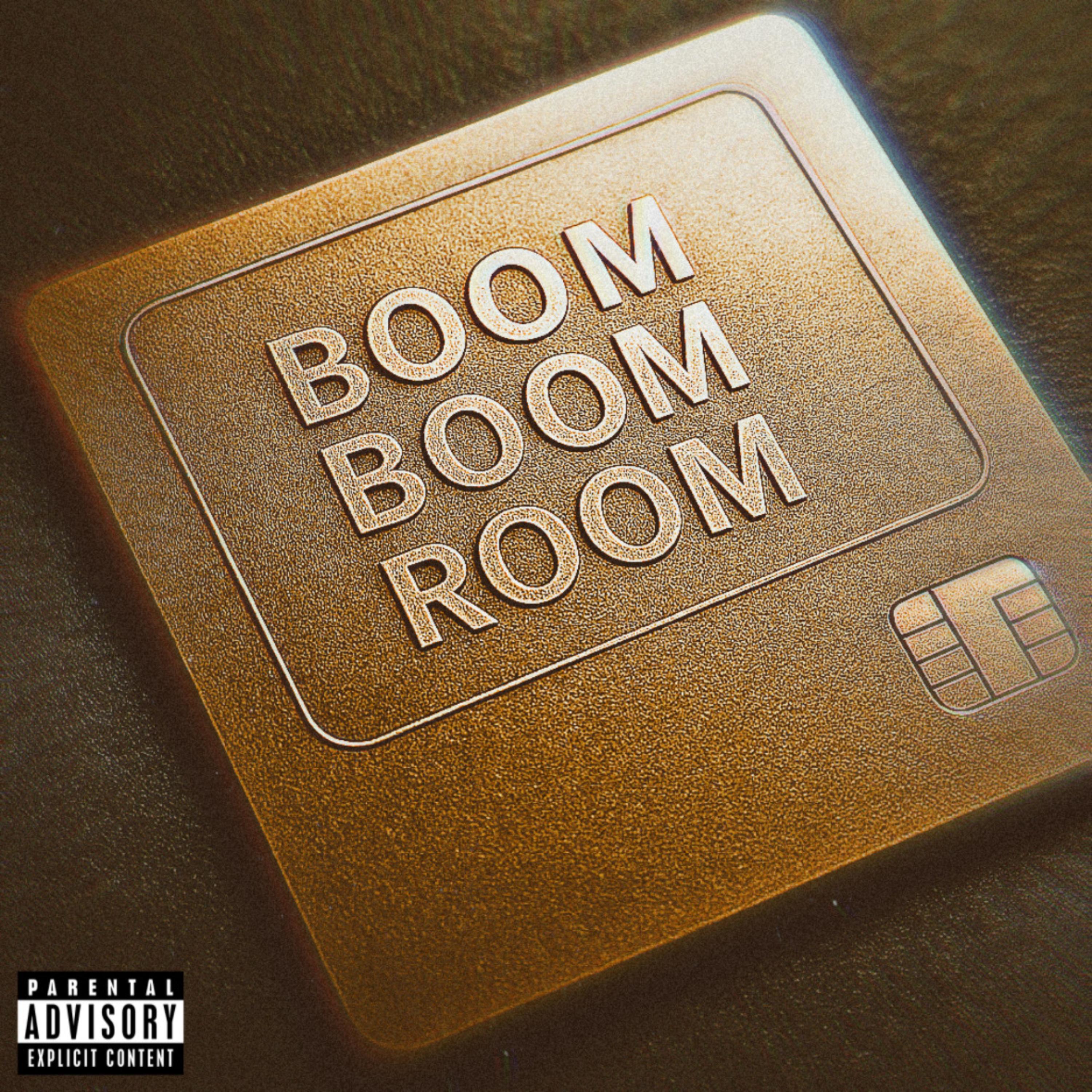 The Boom Spot artwork