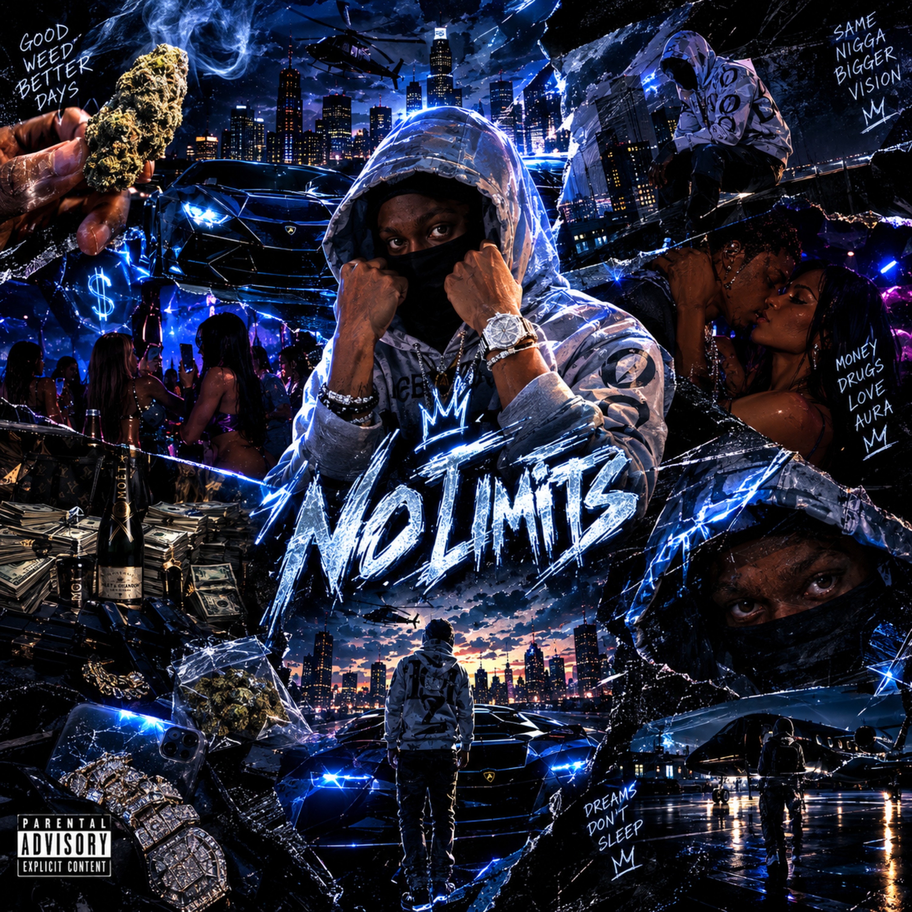 NoLimits by Wopdtb cover art