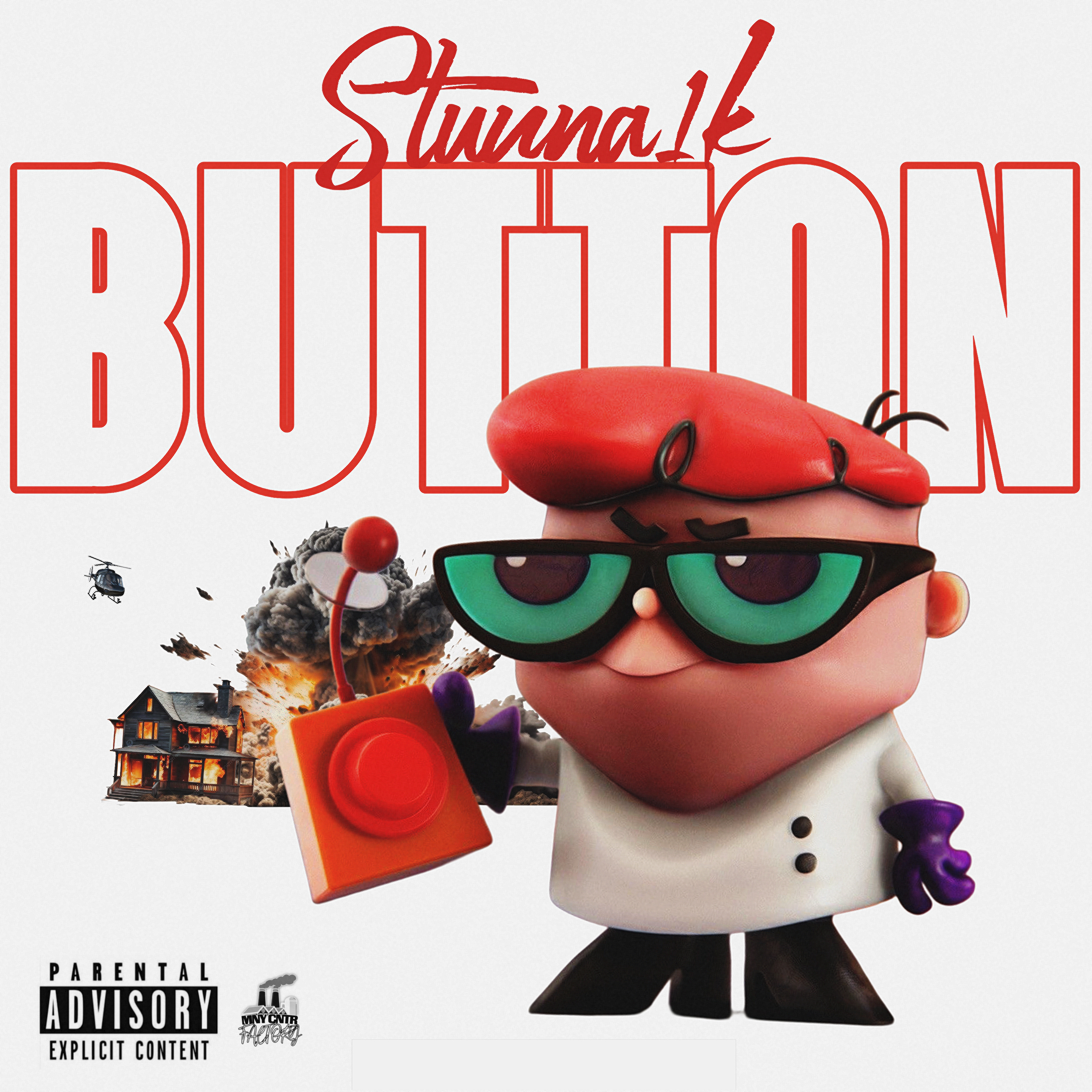 Button artwork