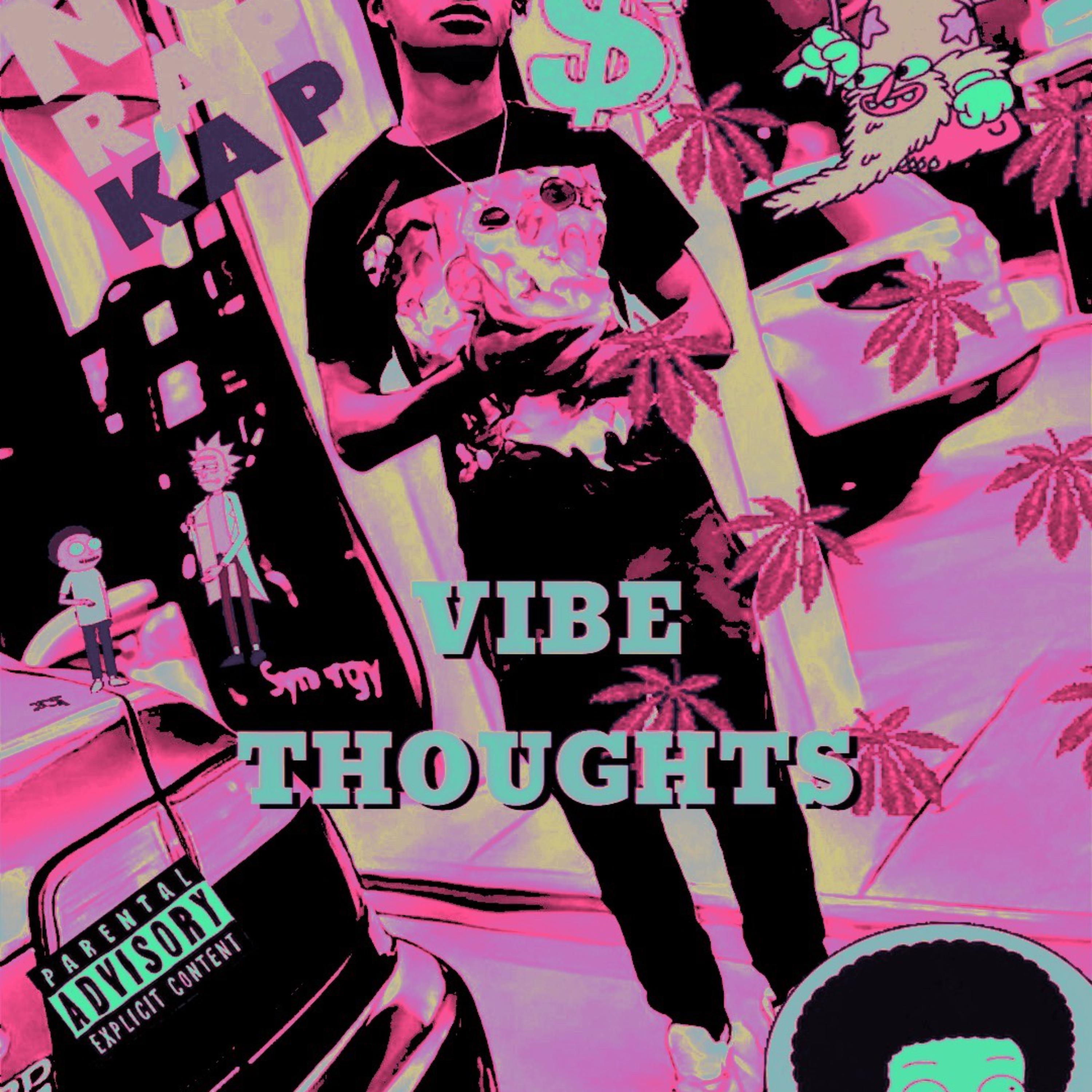 Vibe Thoughts artwork