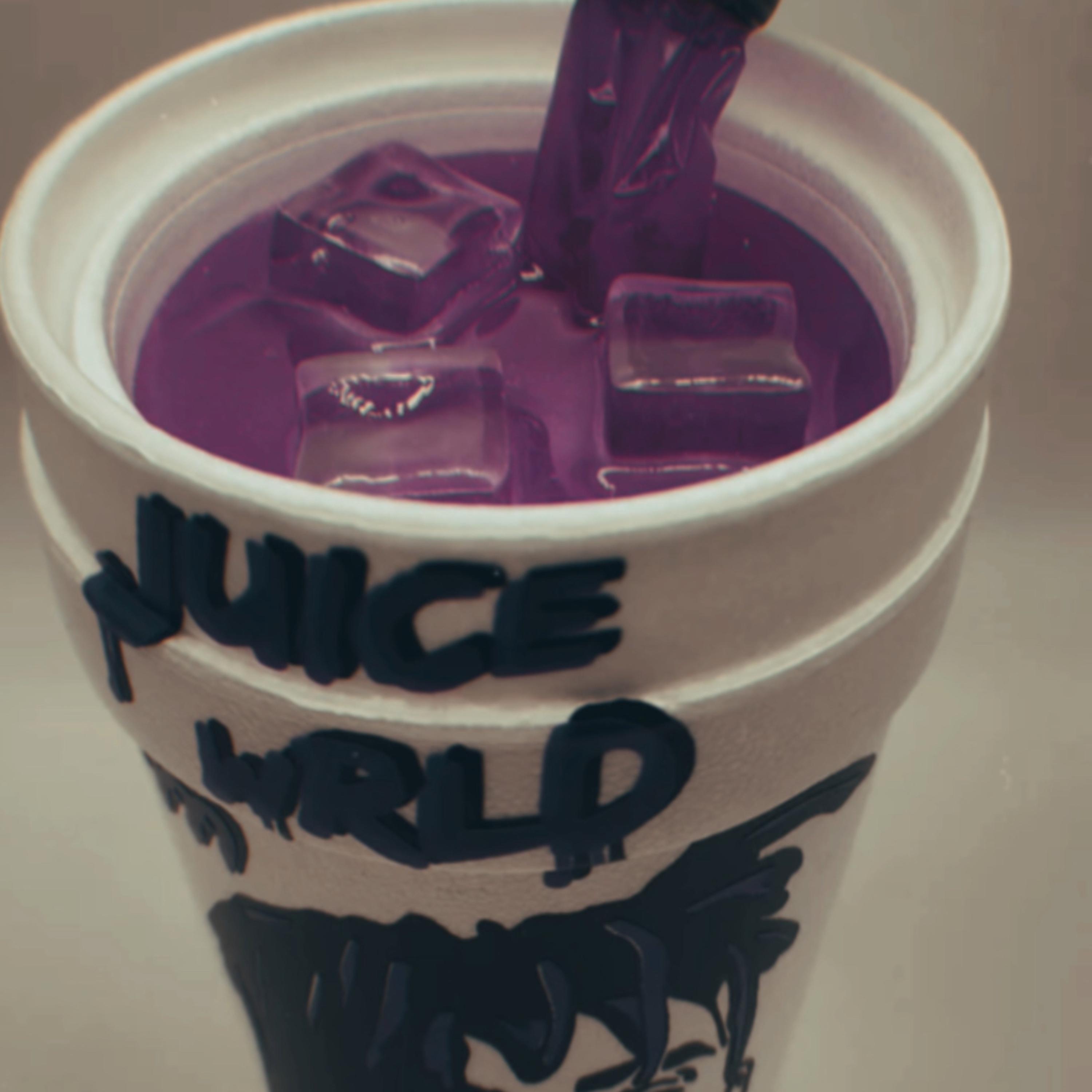 Drank artwork