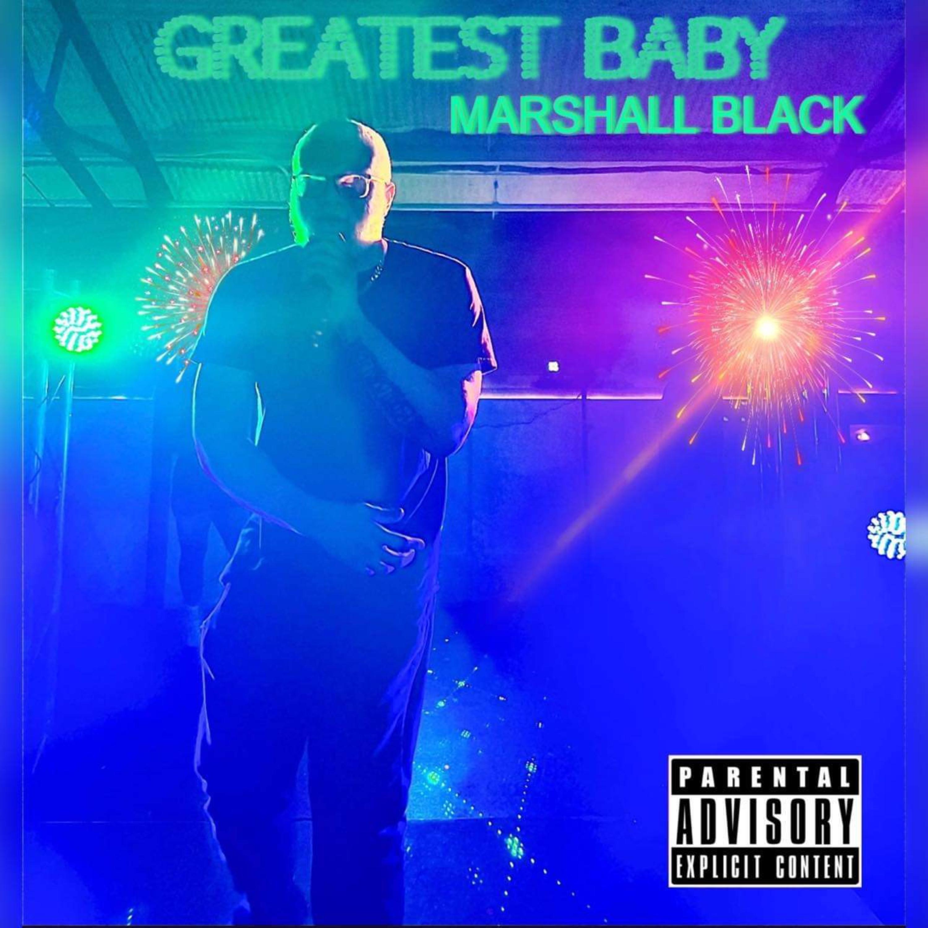 GREATEST BABY artwork