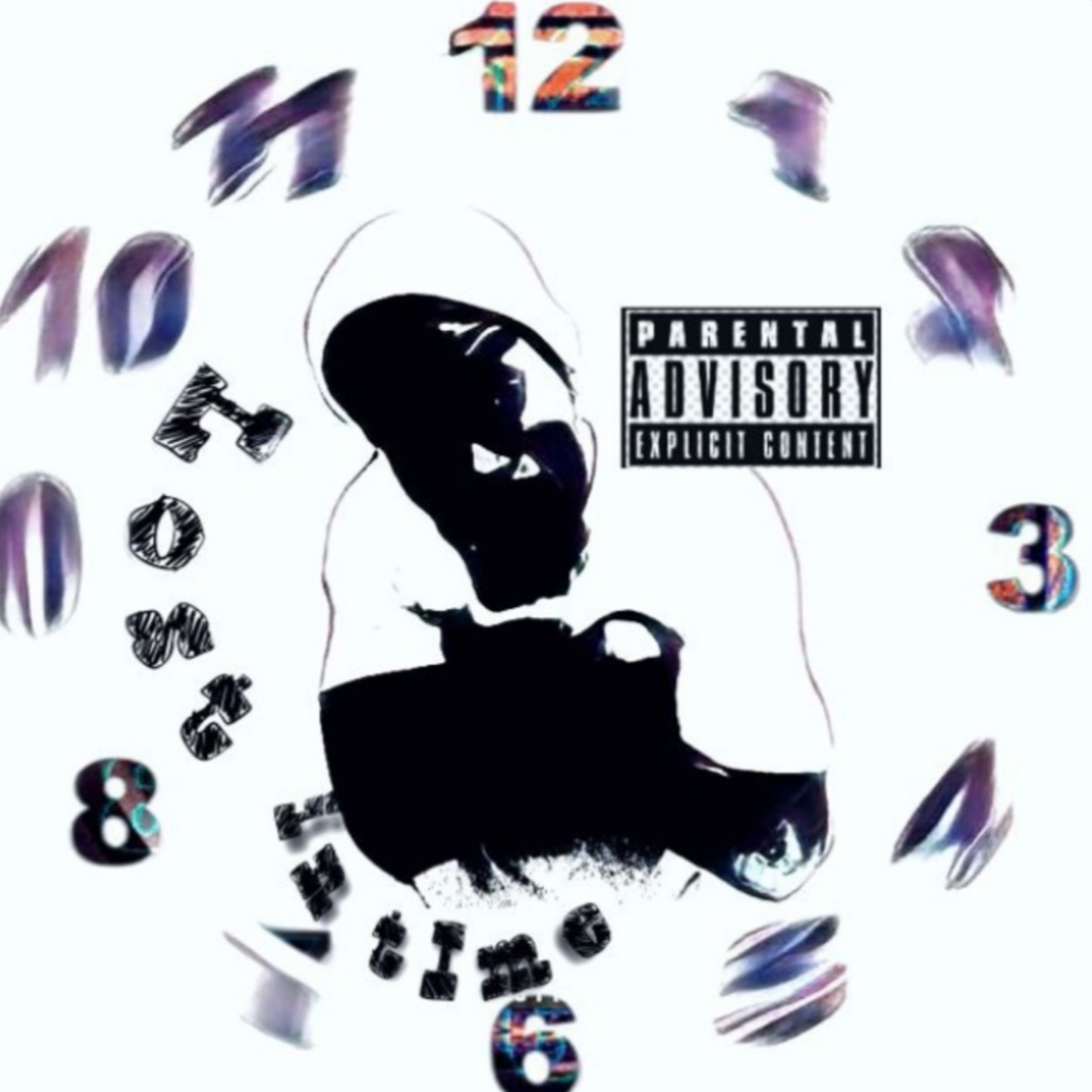 Lost In Time artwork