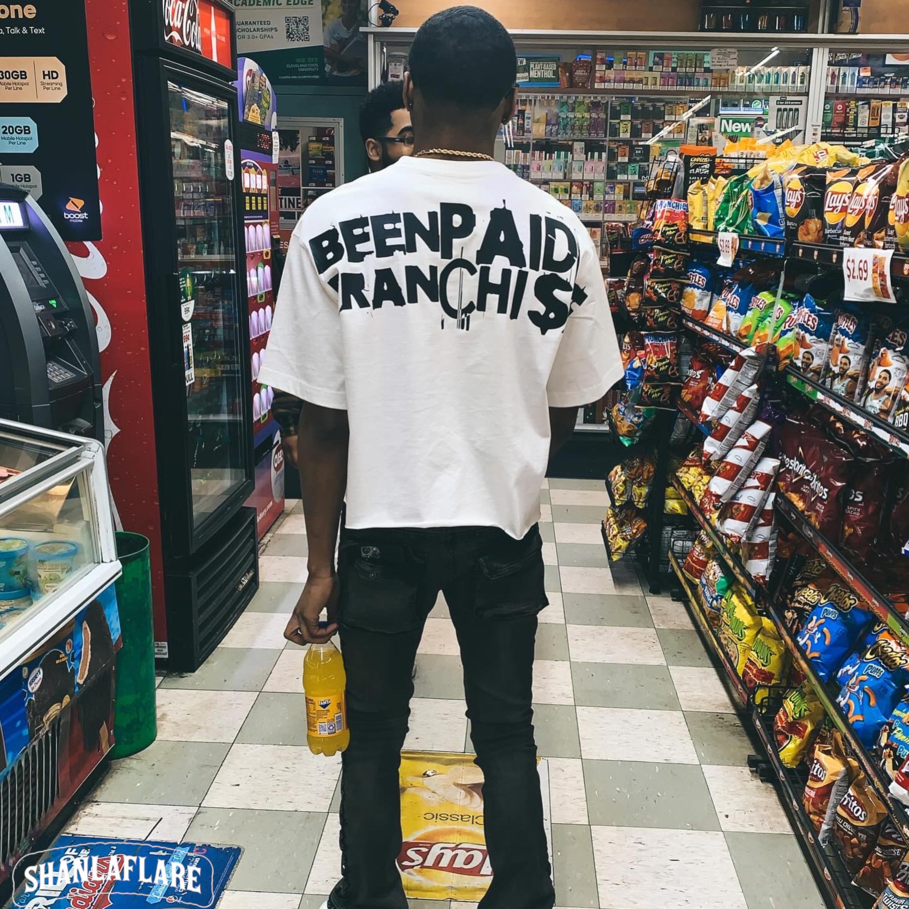 Cant See Me artwork