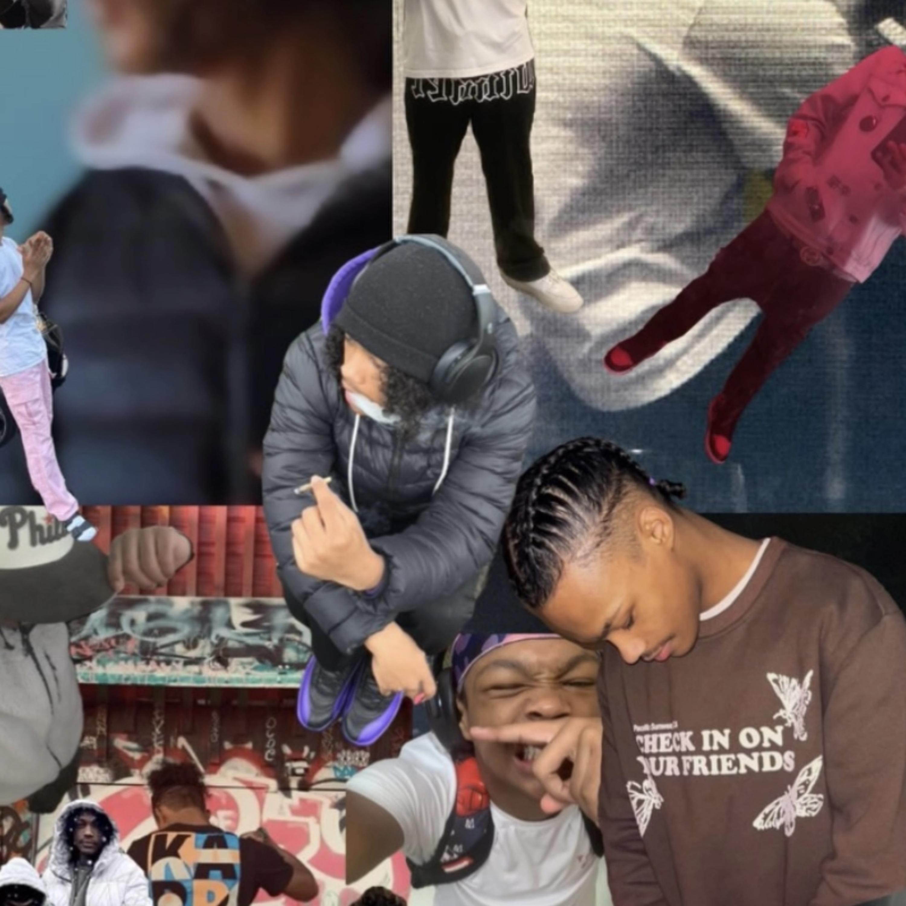 Lies artwork