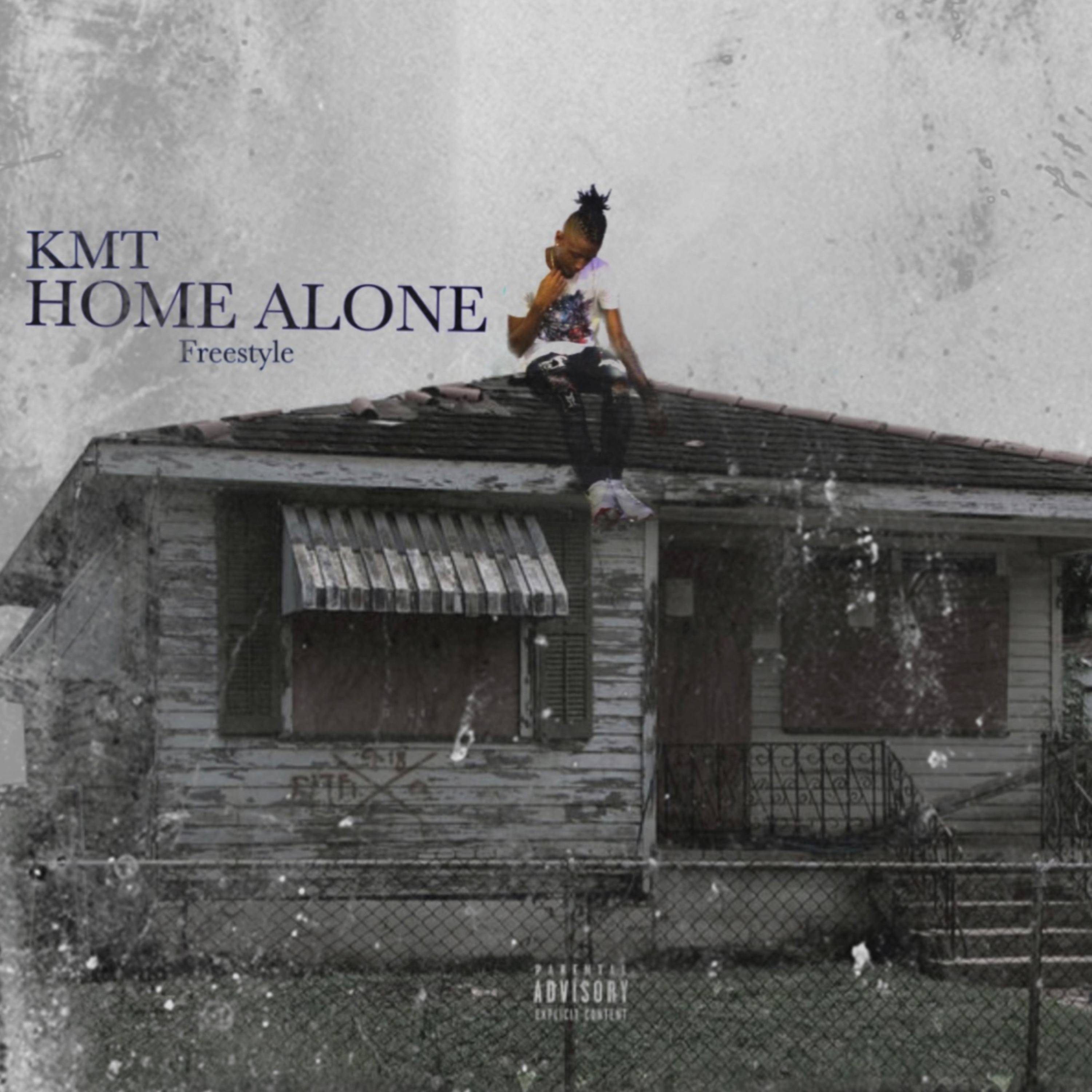Home Alone Freestyle artwork