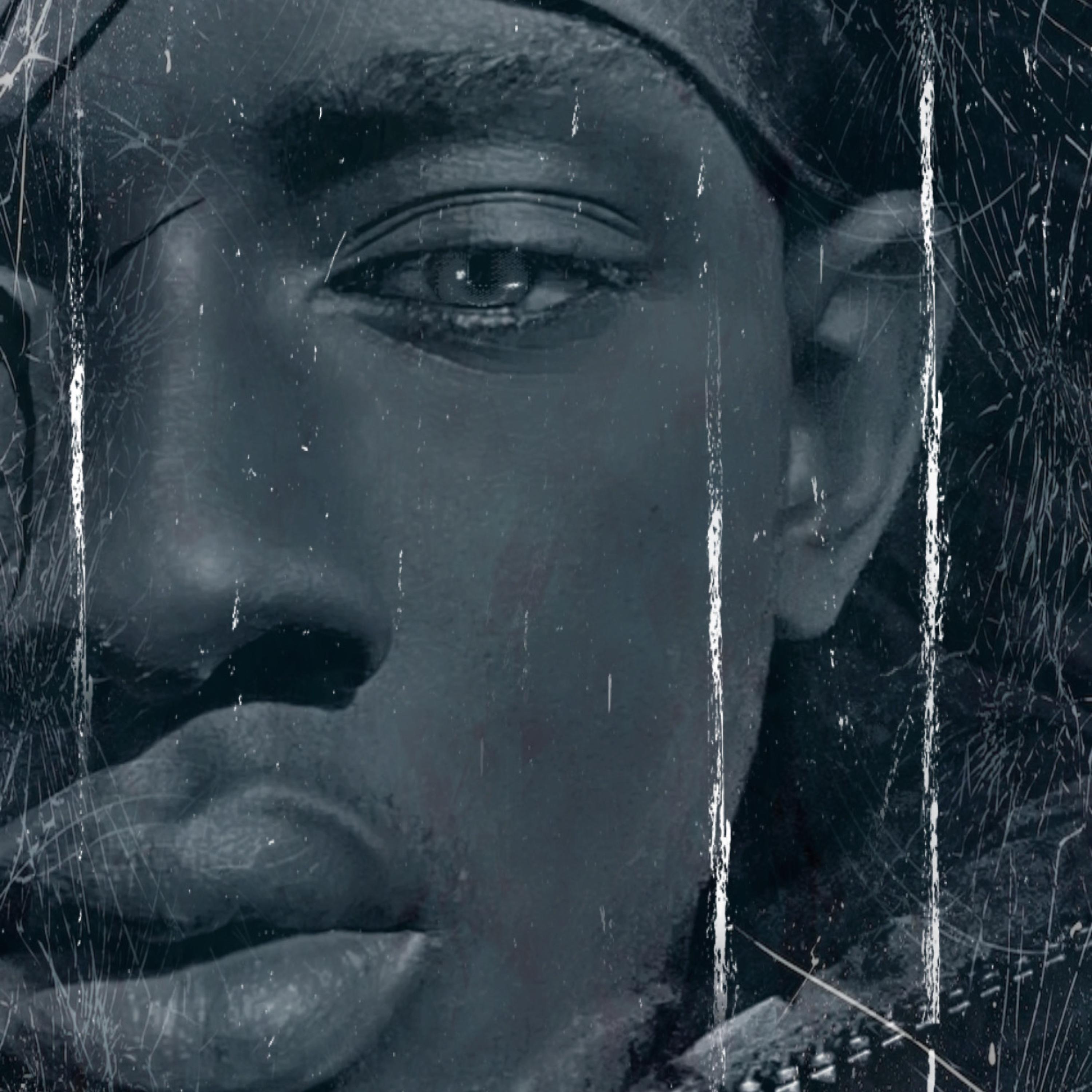 Anonymous Sound. artwork