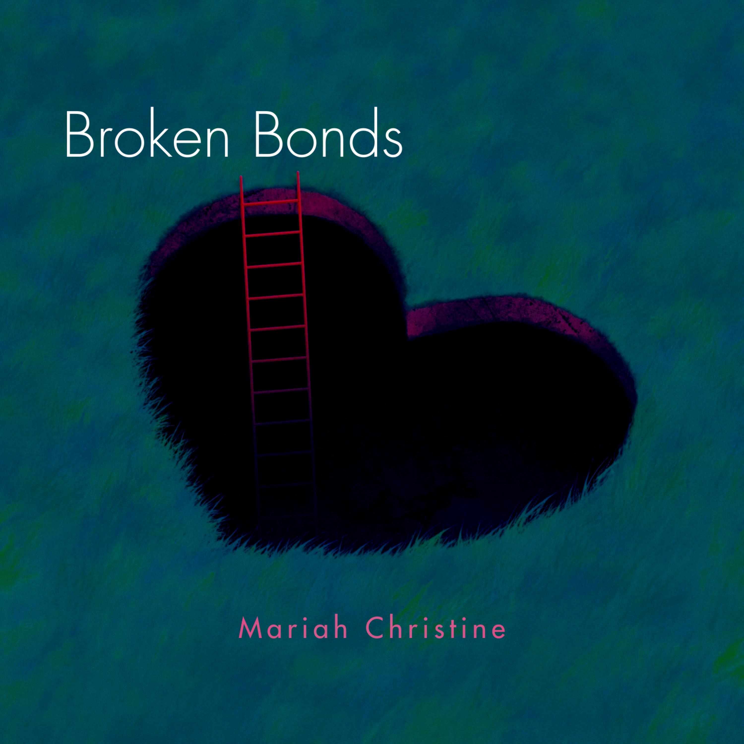 Broken Bonds artwork
