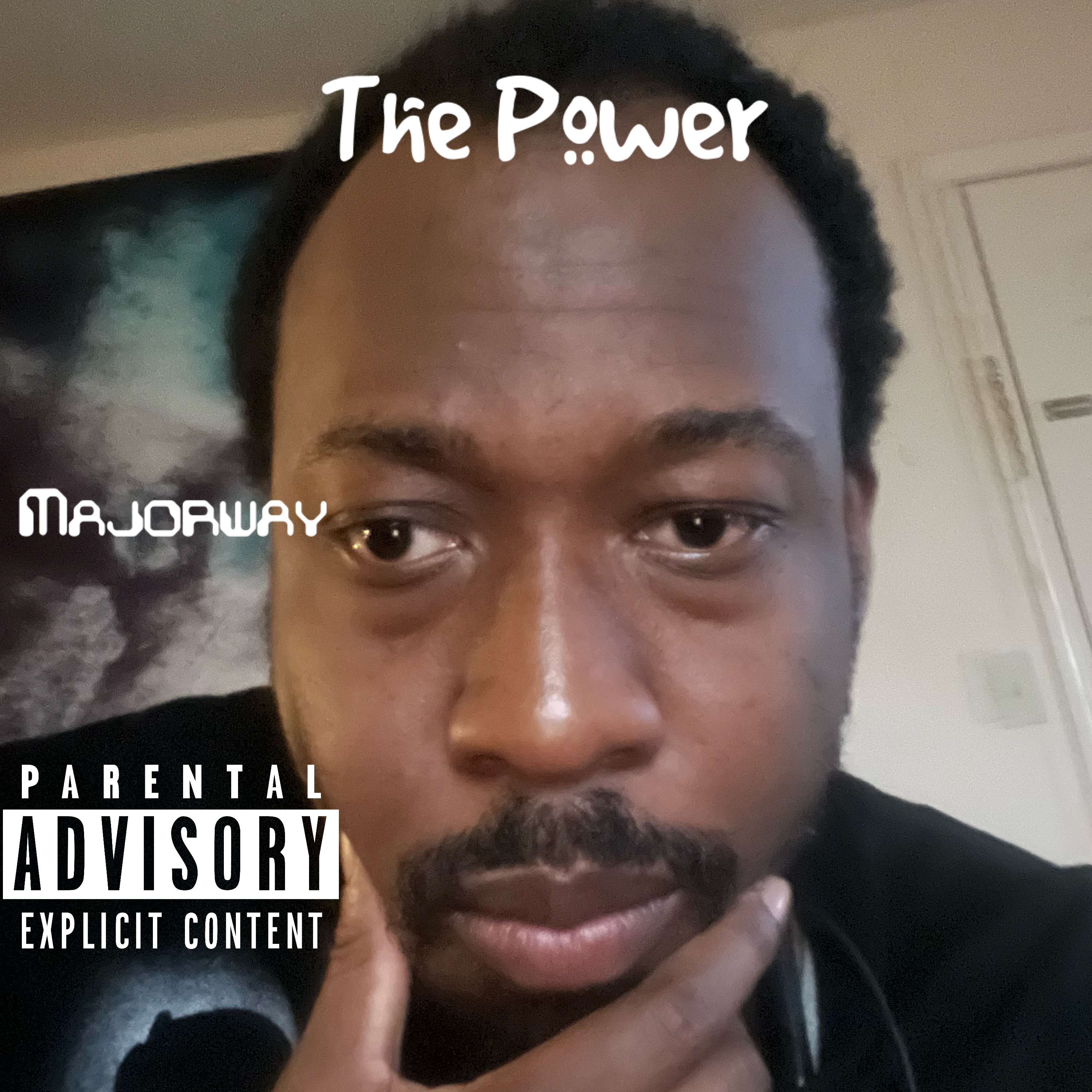 The Power artwork