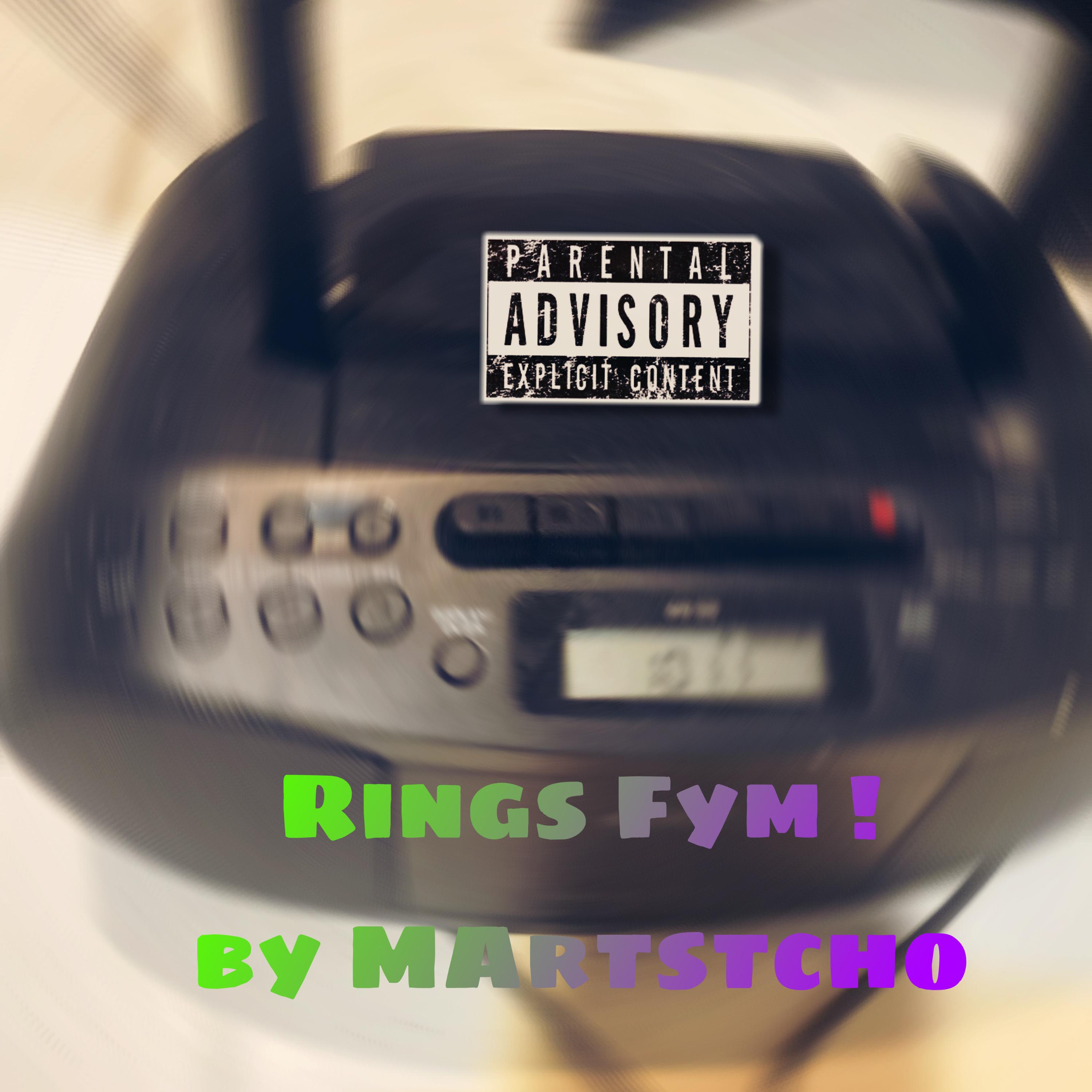 Rings Fym artwork