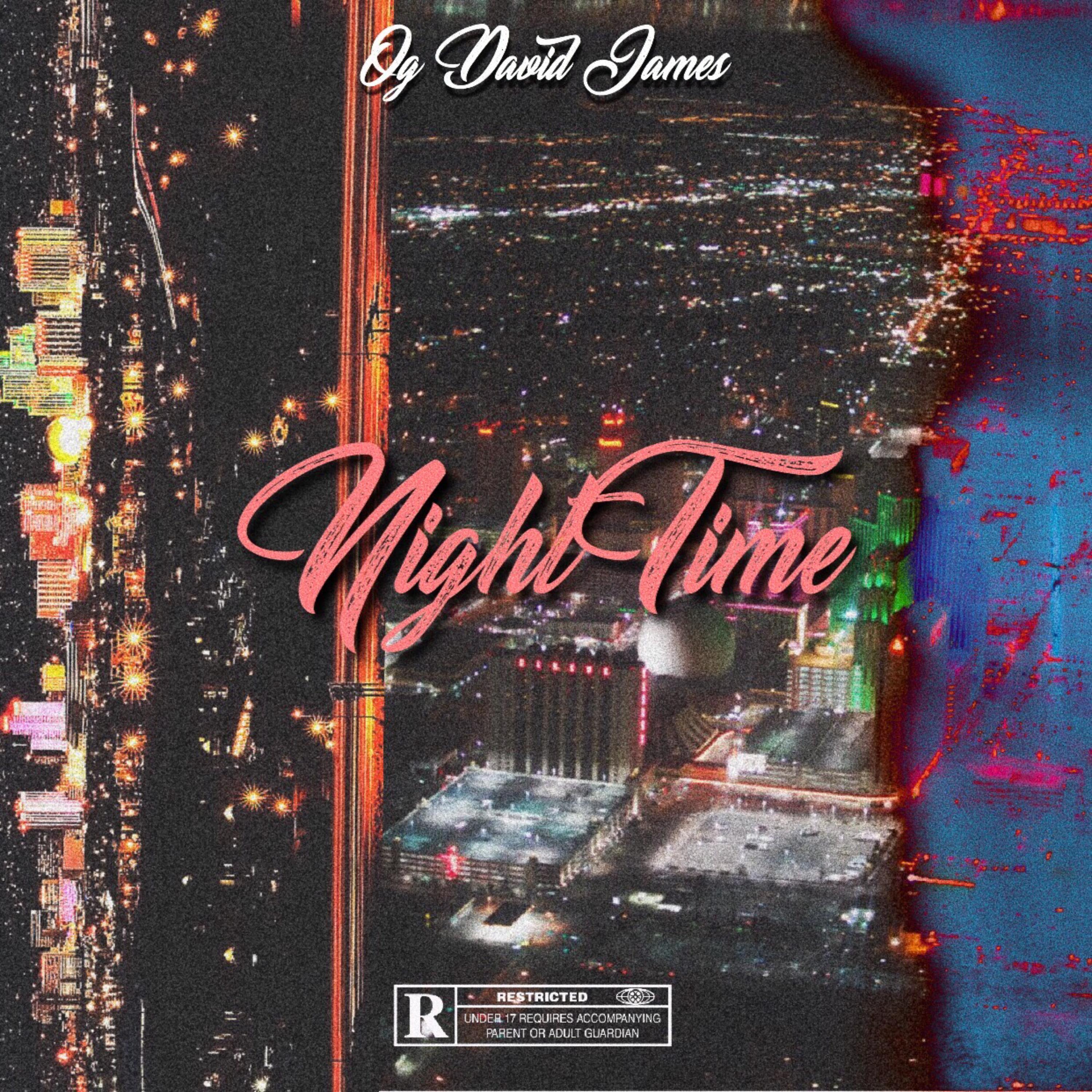 NightTime artwork