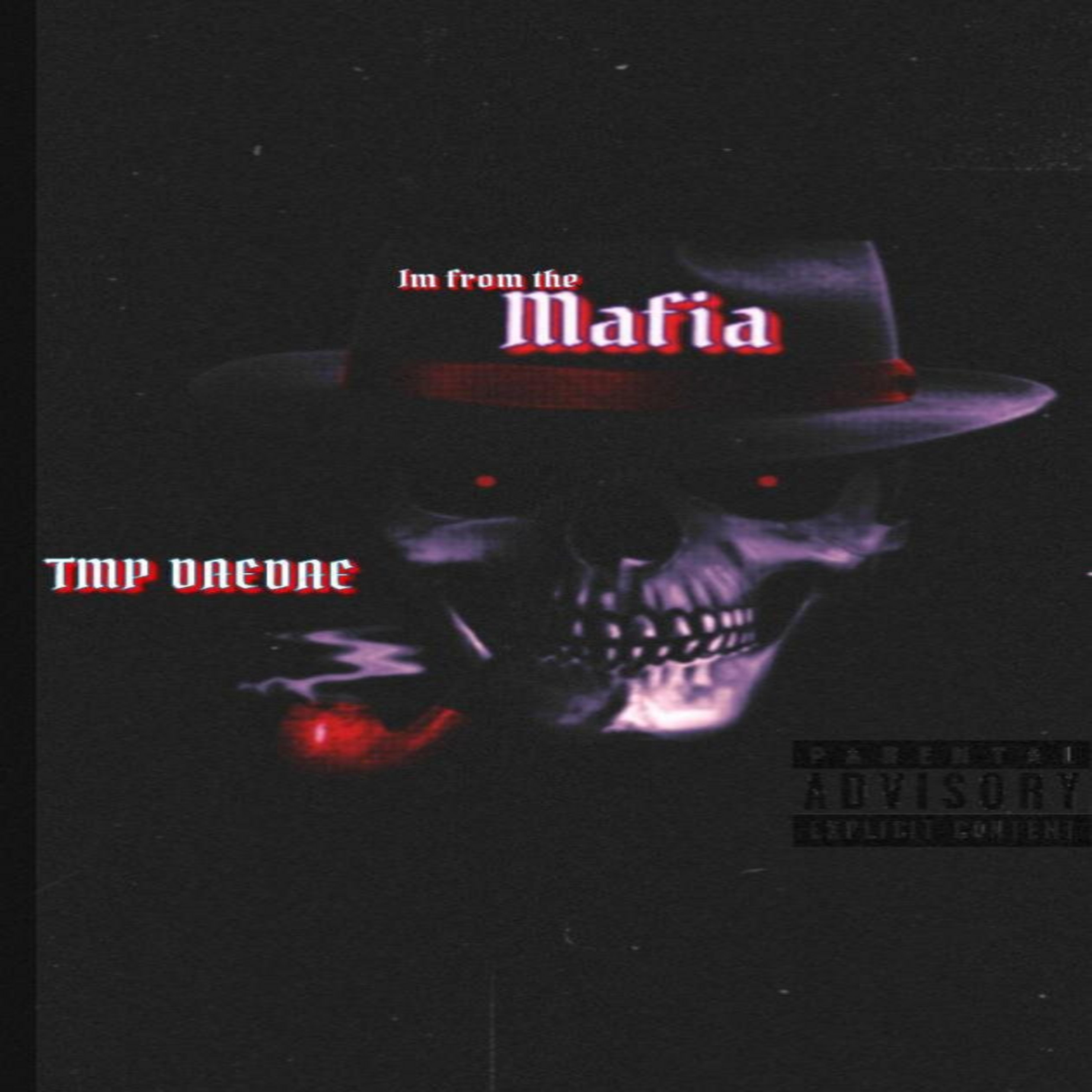 IM FRM THE MAFIA artwork