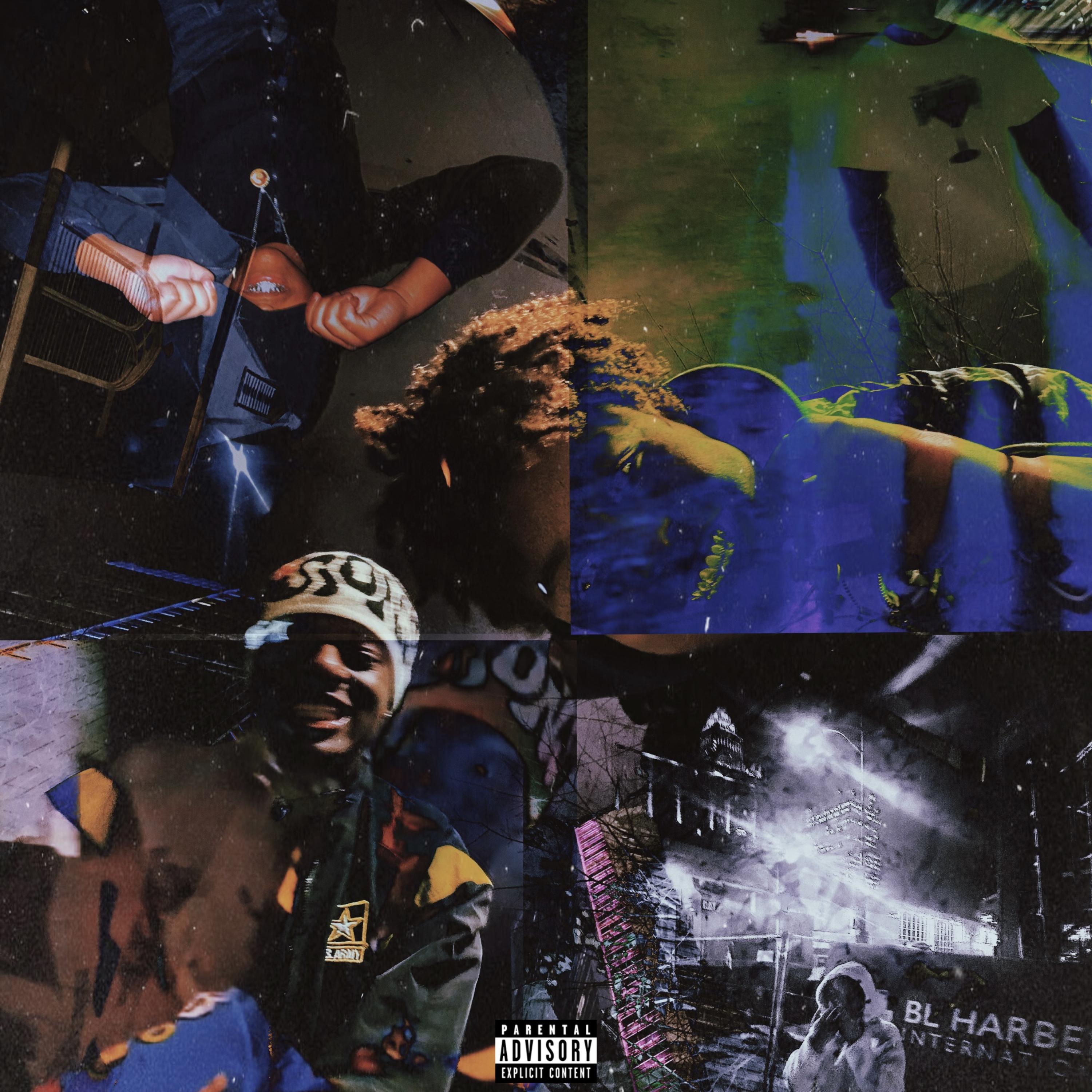 Hard Knot Life by JaytiedN cover art