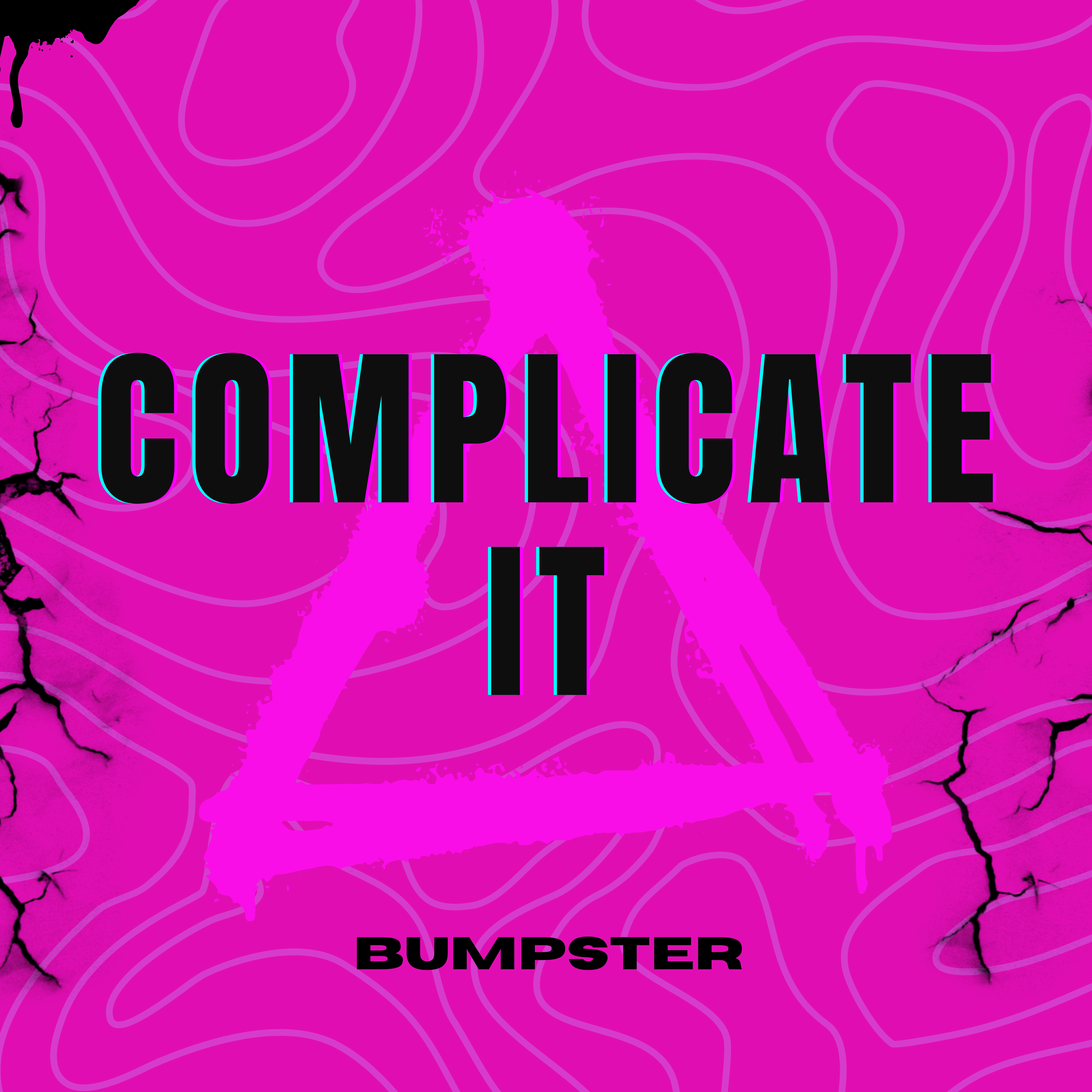 Complicate It artwork