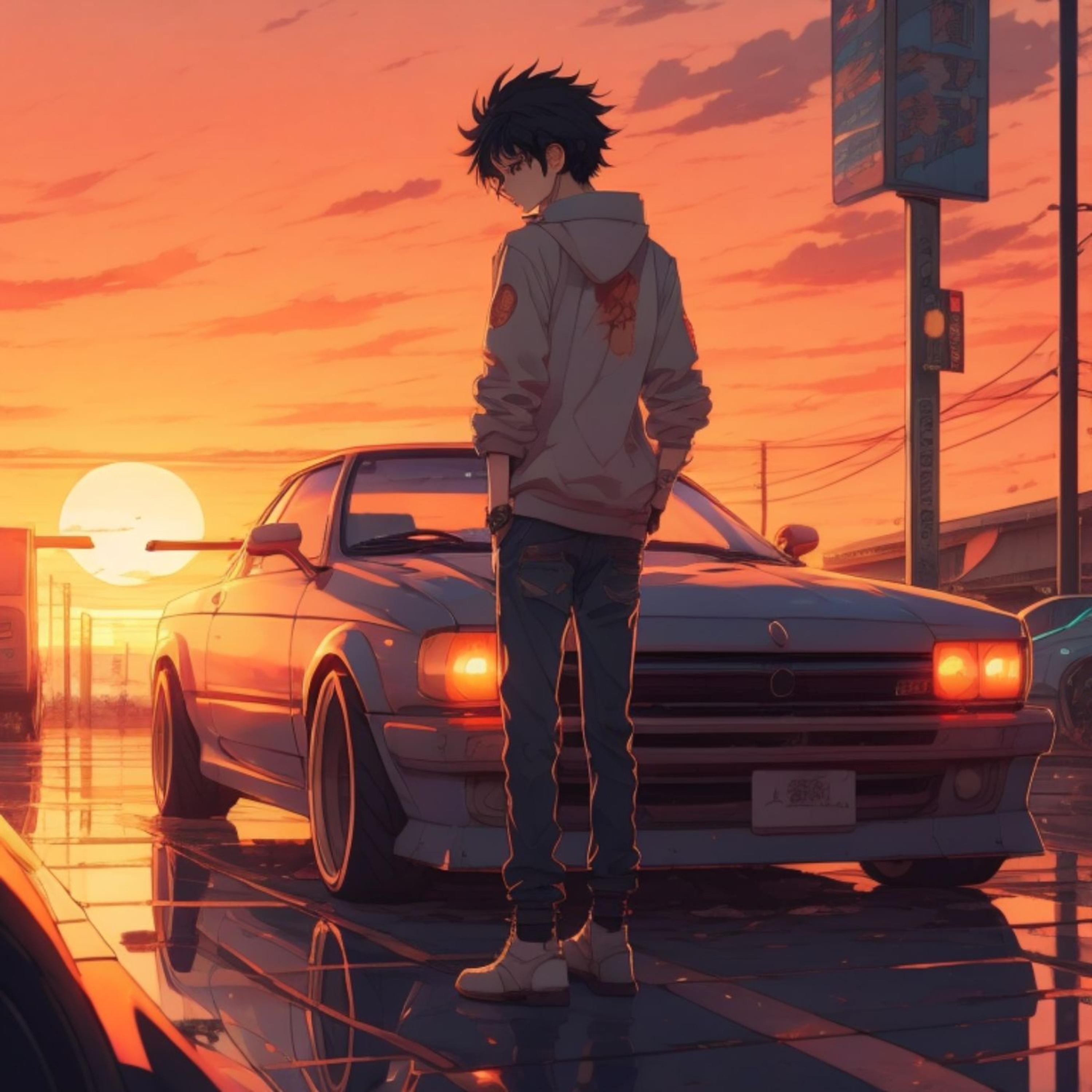 HEAVEN artwork