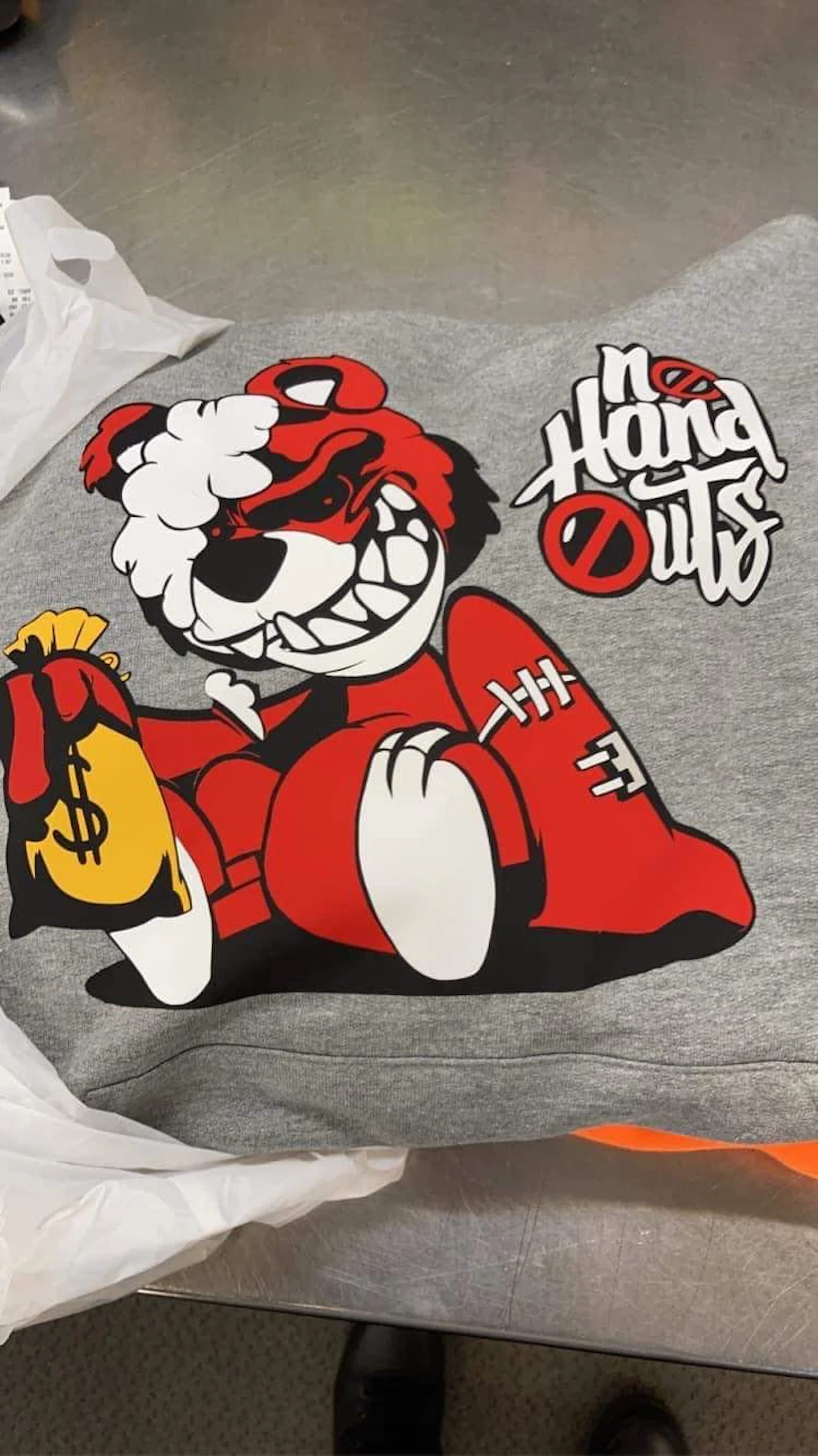 Shop
