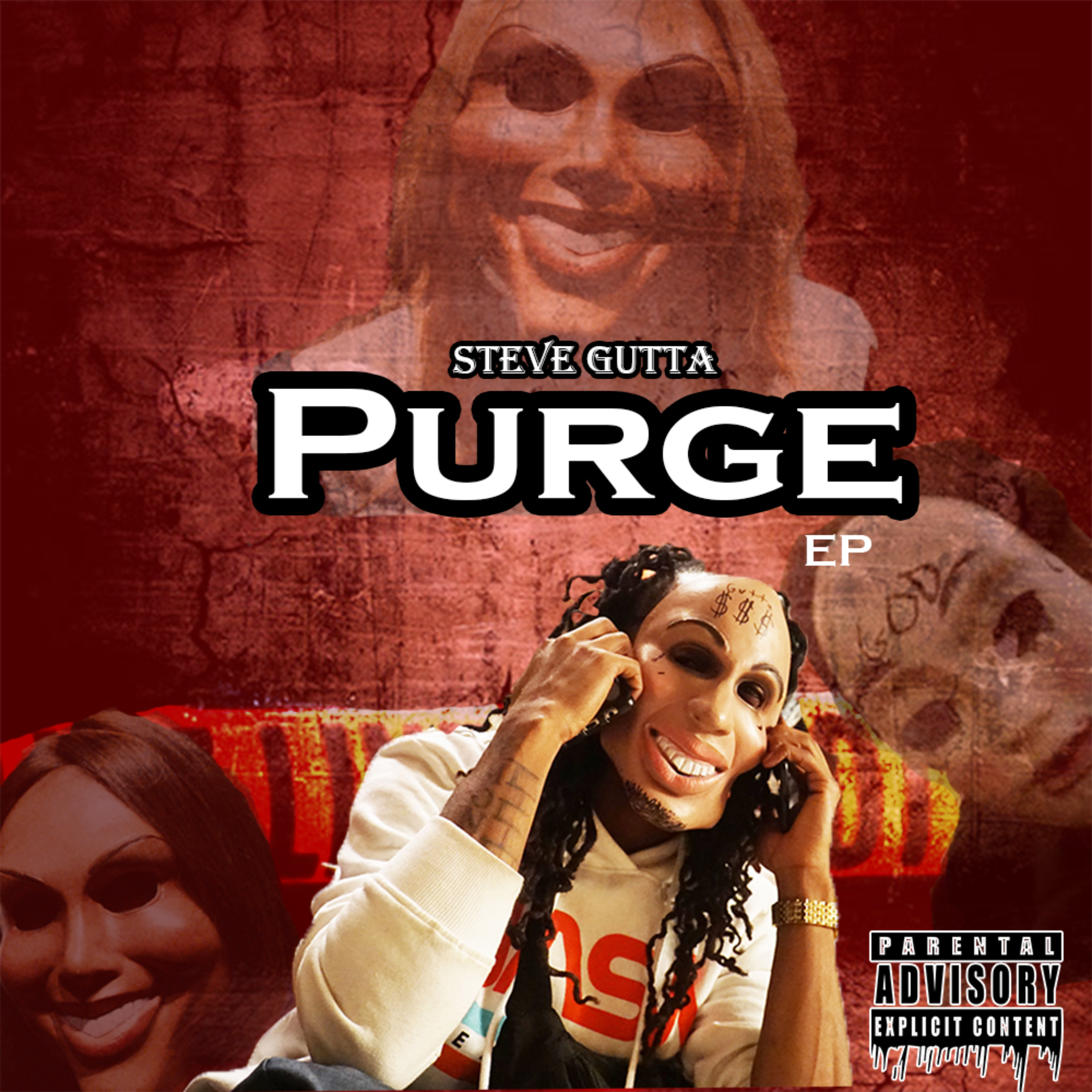 Purge artwork