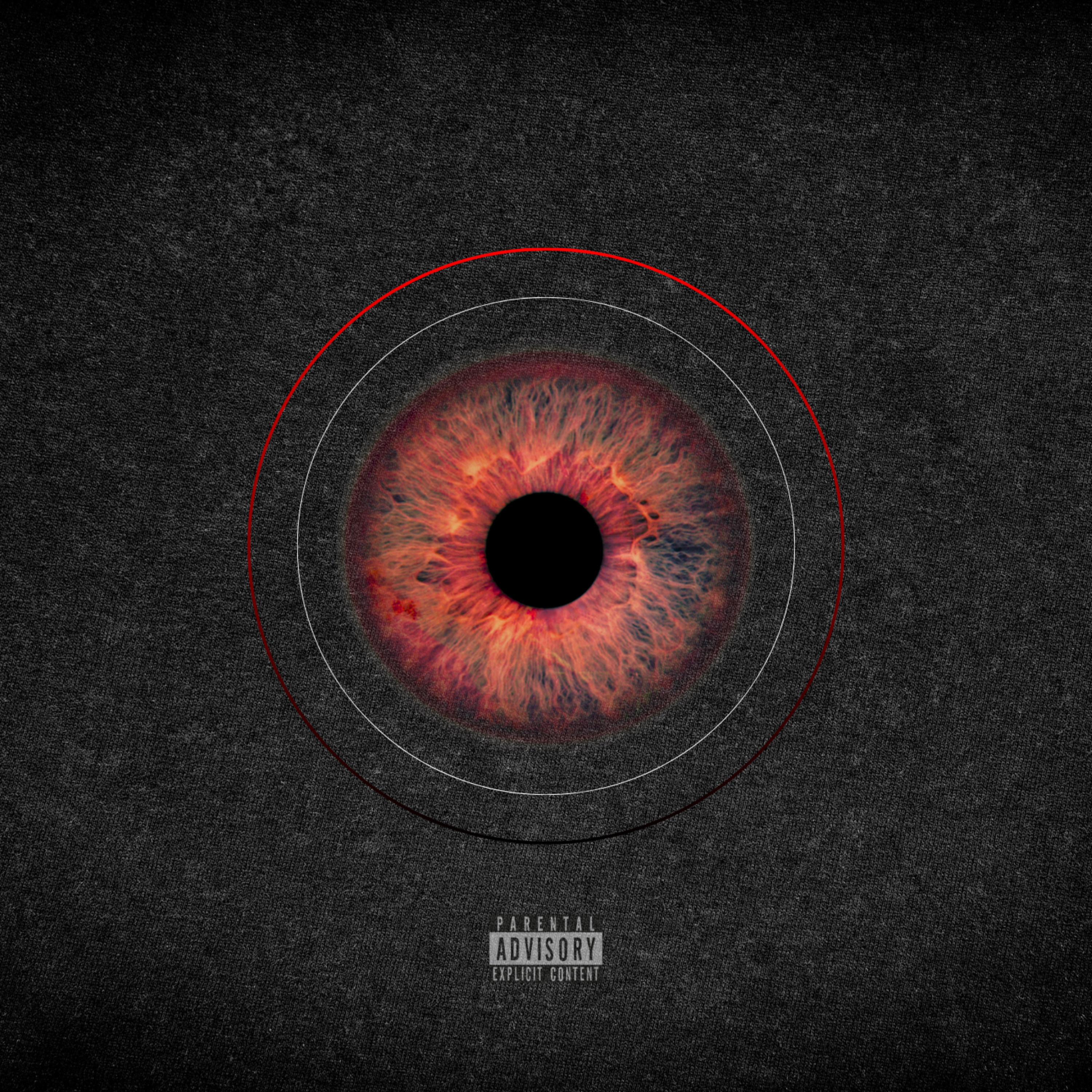 Por La Noche by P3LA cover art