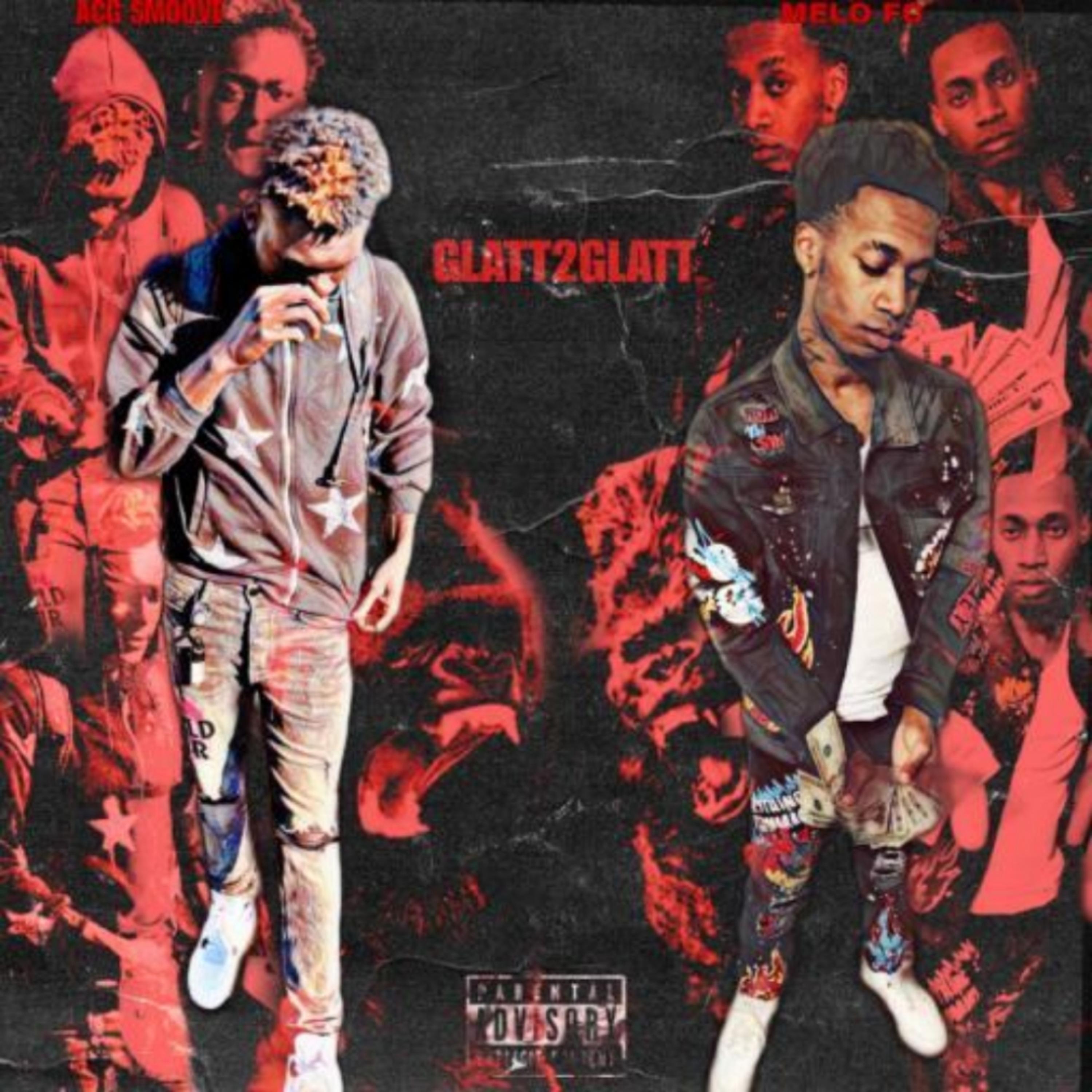 GLATT2GLATT artwork