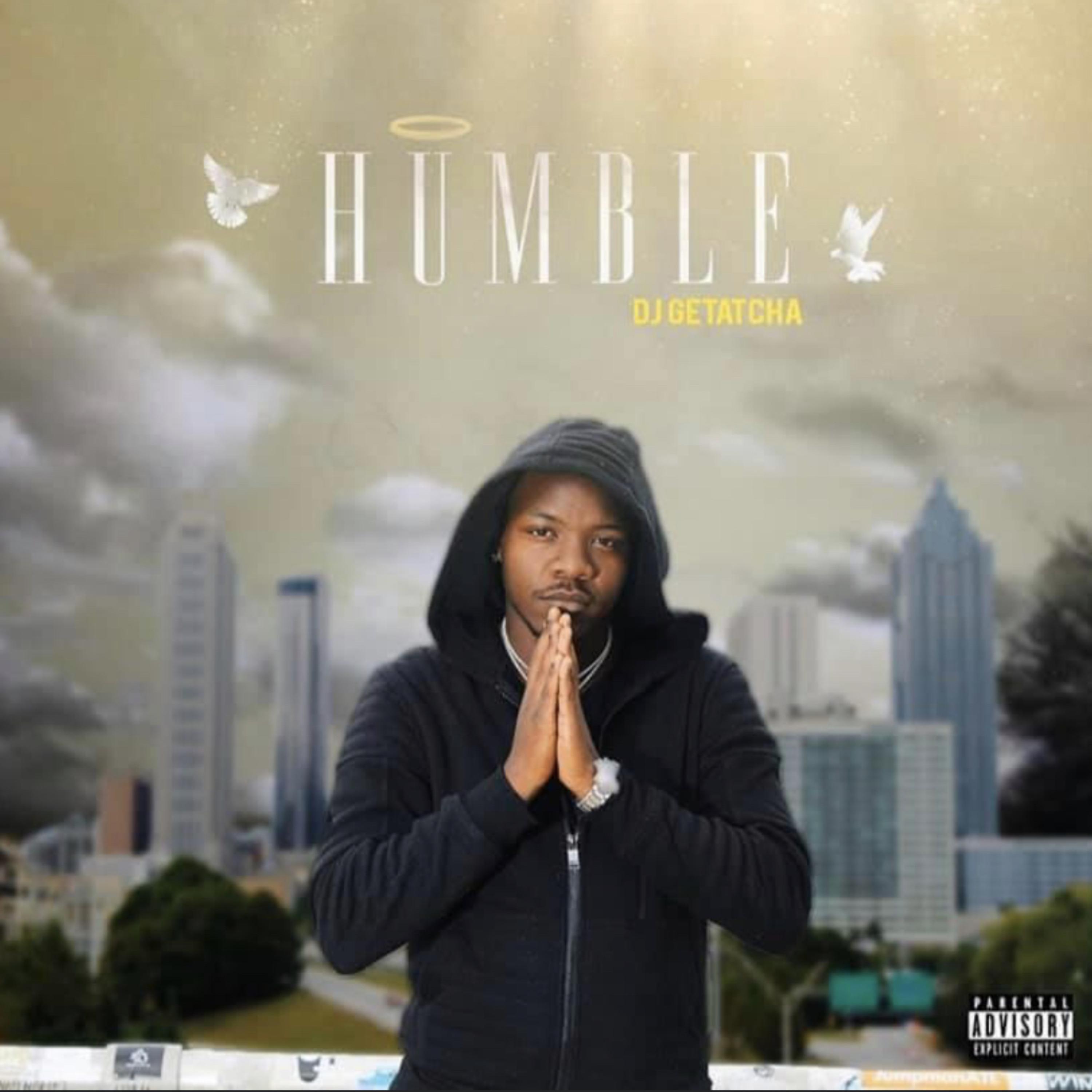 Humble artwork