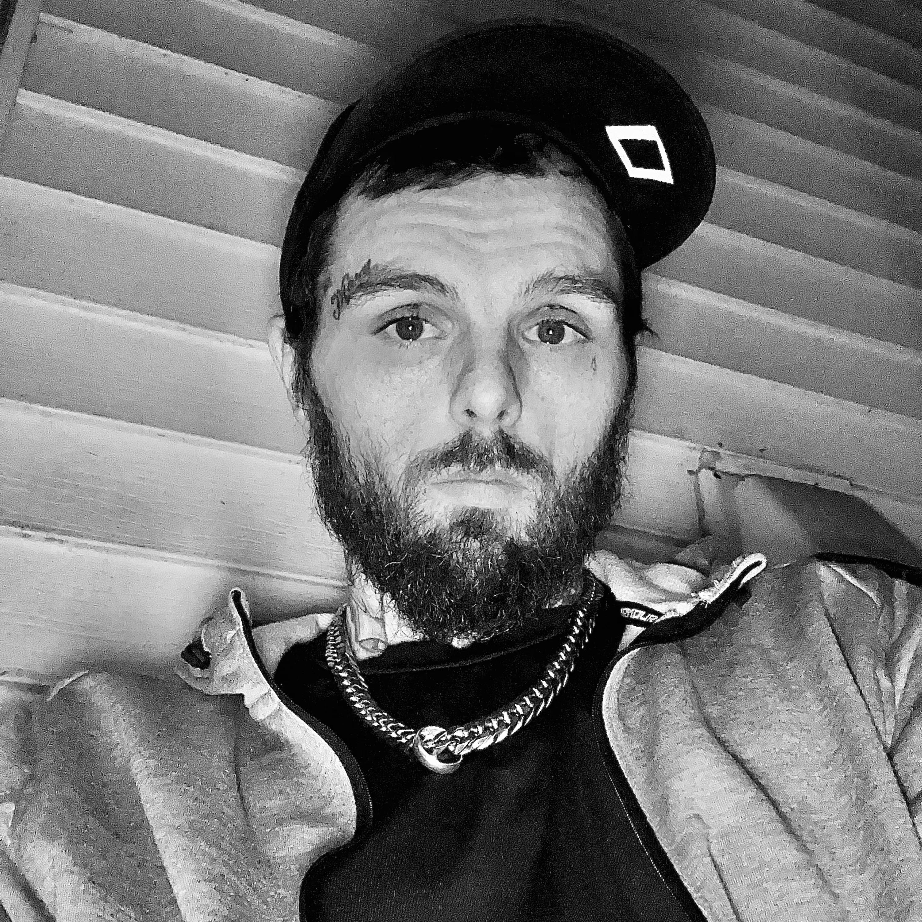 Where Was You artwork