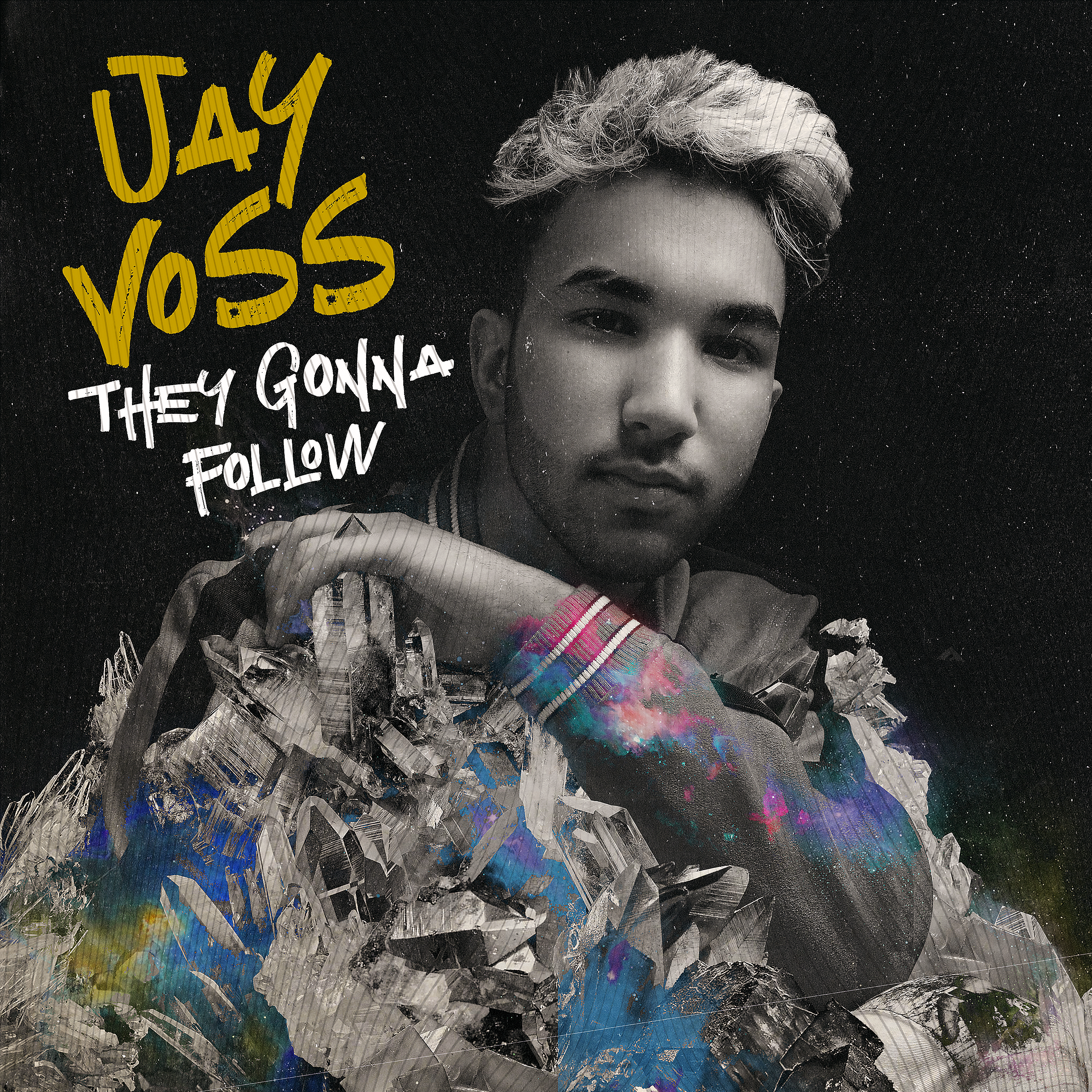 They Gonna Follow artwork