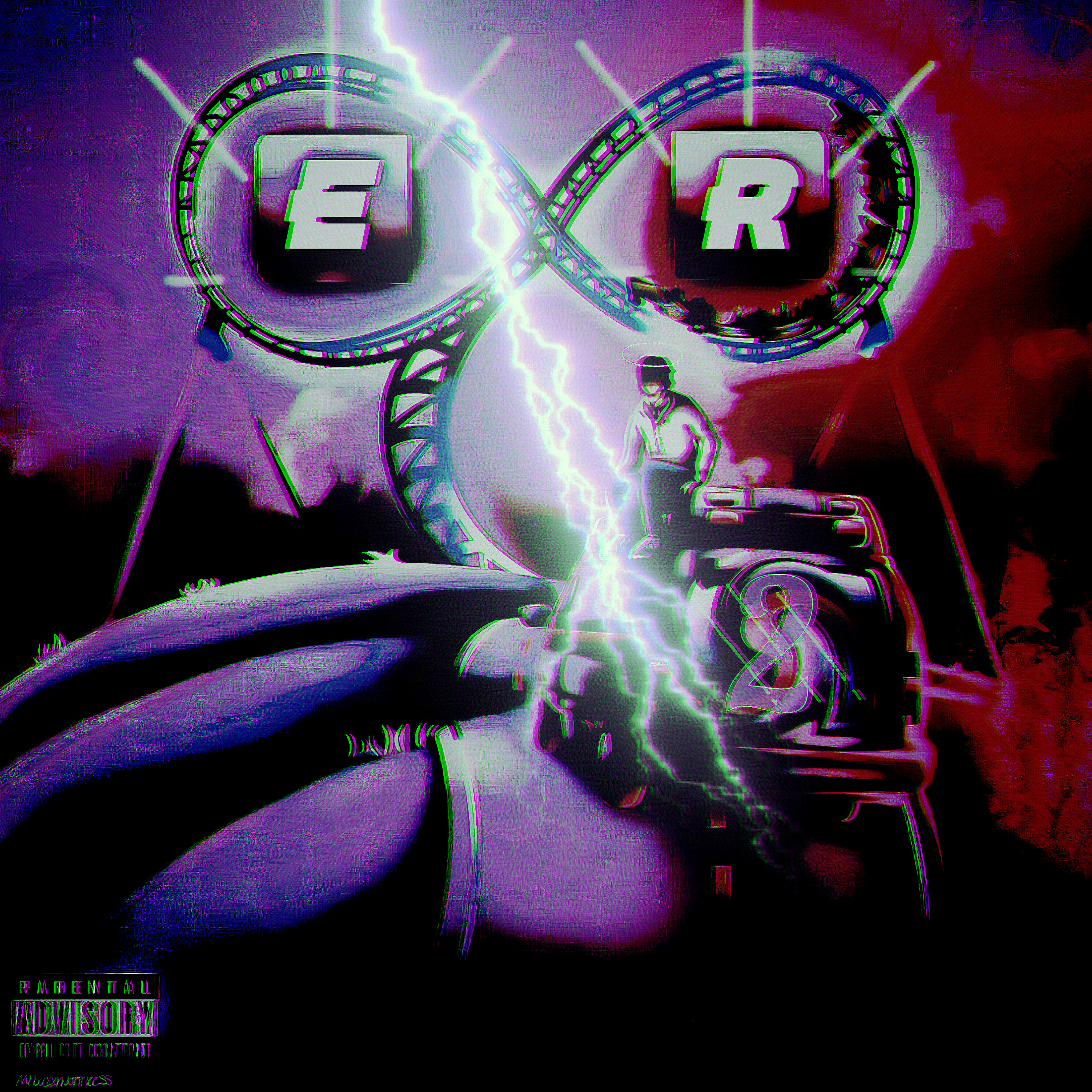 ER 2 artwork