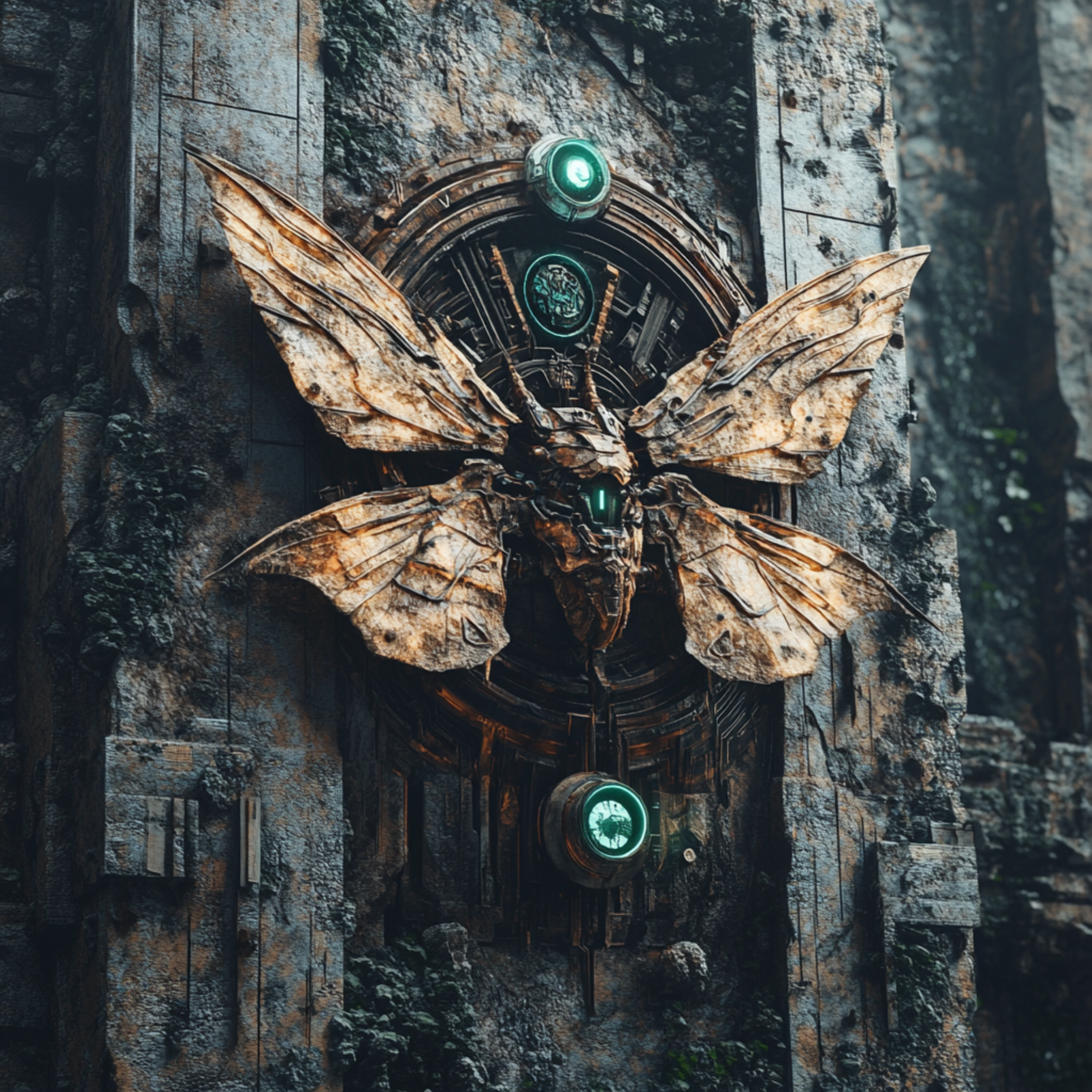 XENITH artwork