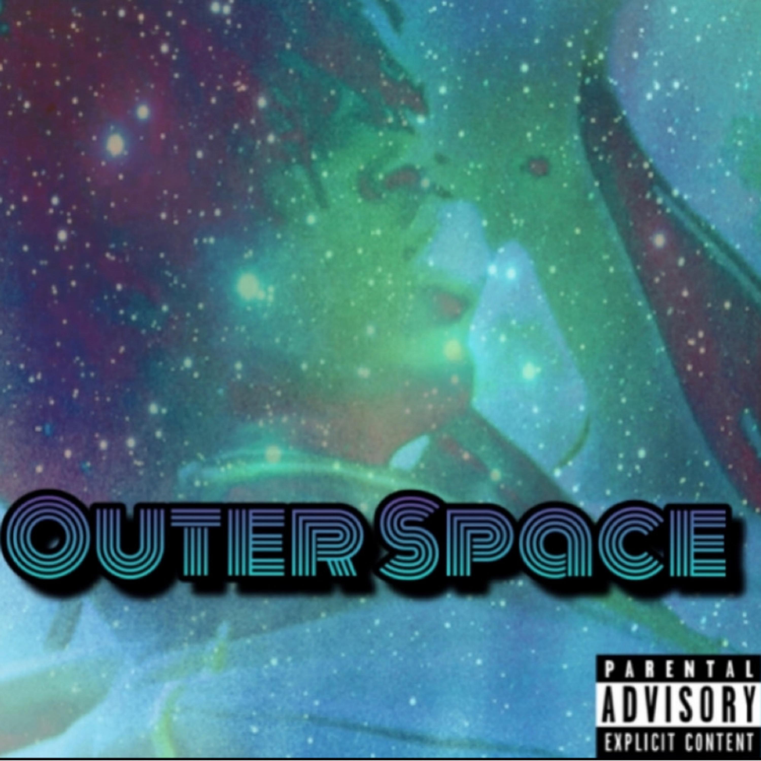 Outer Space artwork