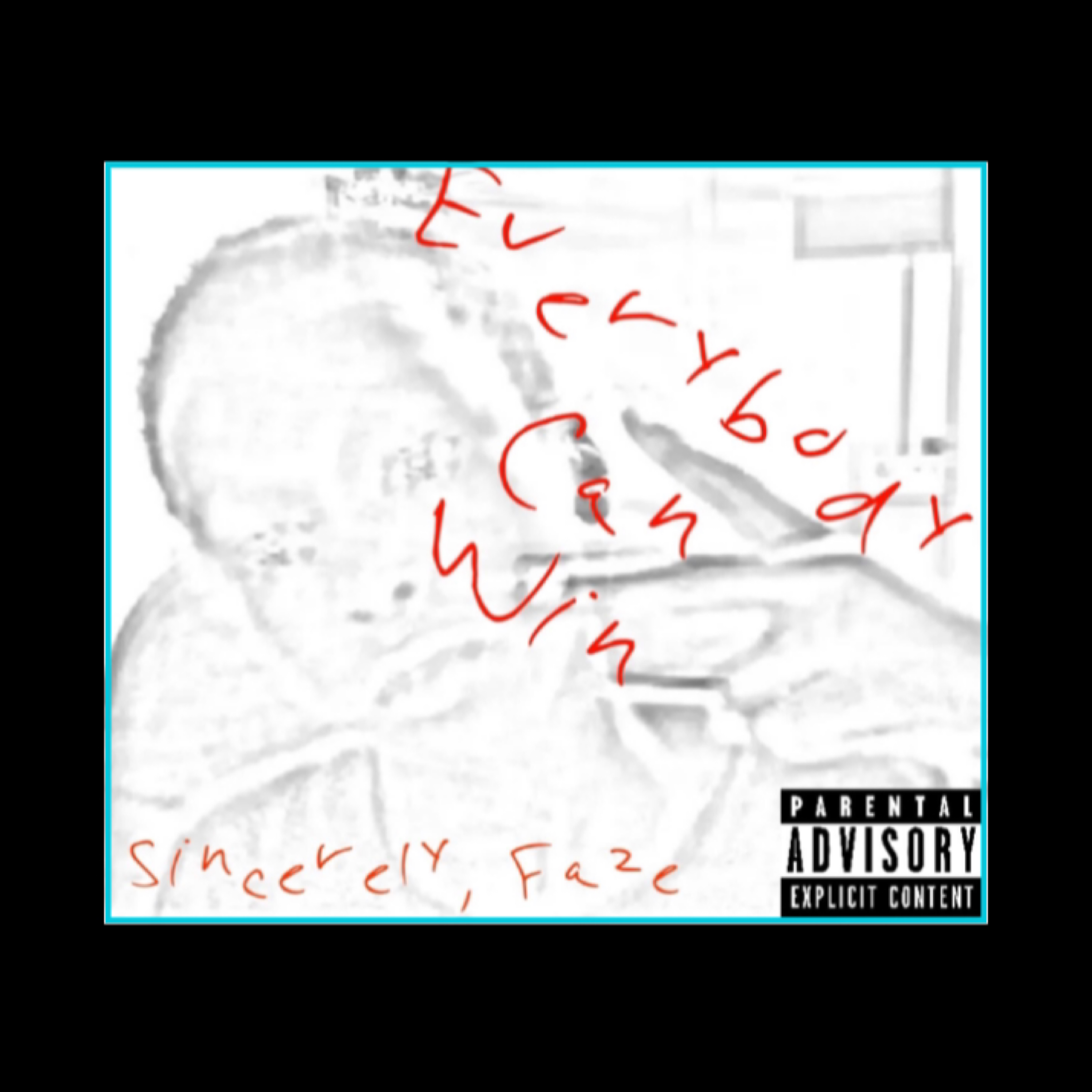 Everybody Can Win artwork