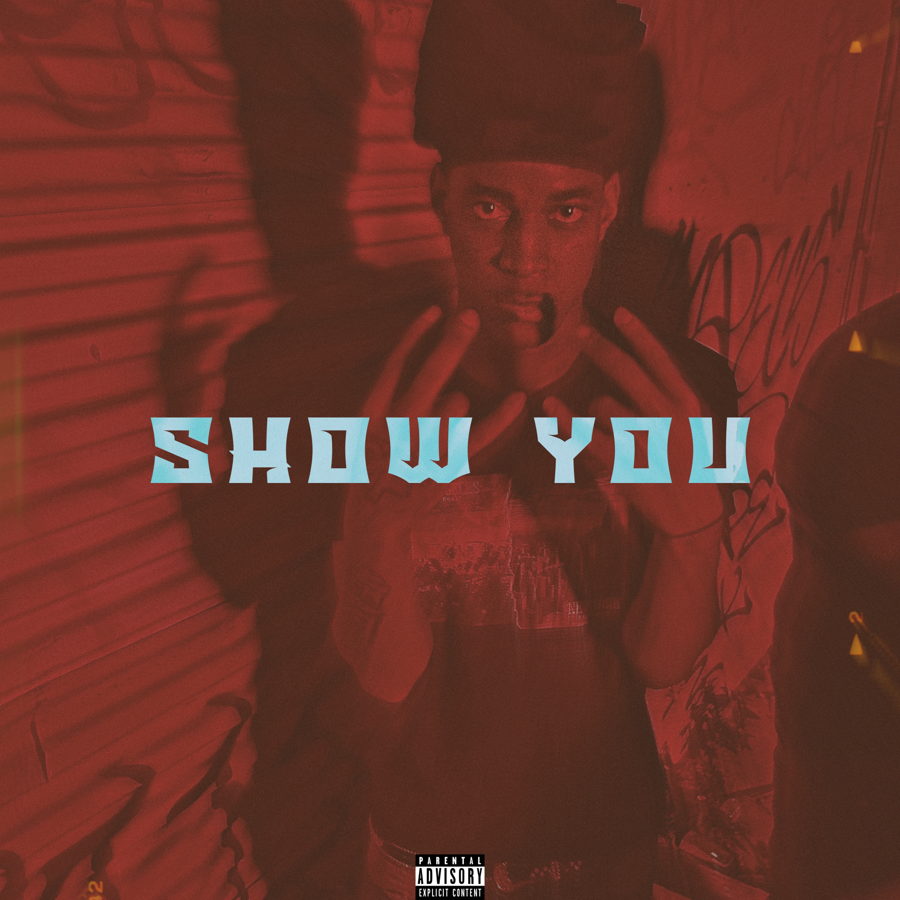 Show You artwork