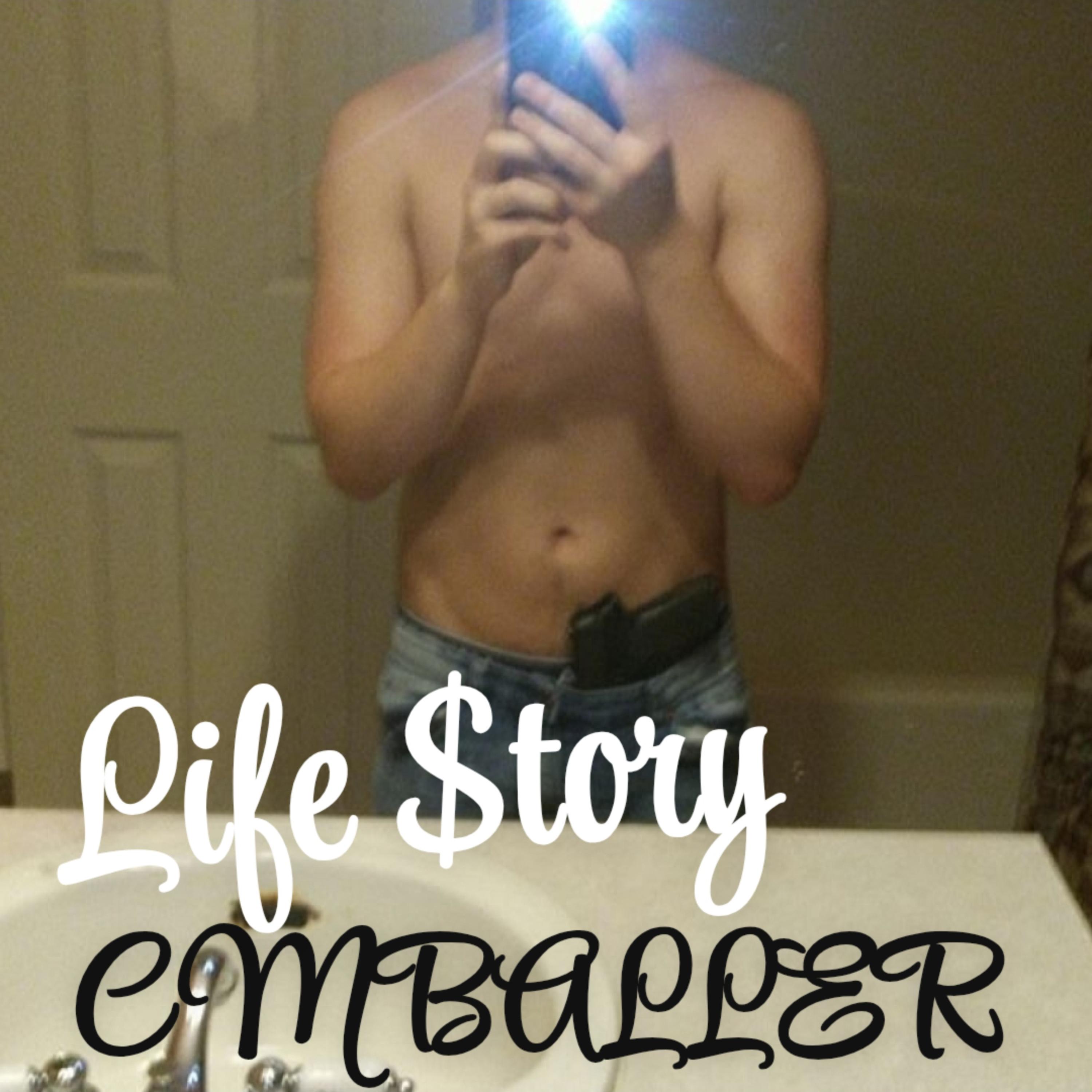 Life $tory by Cmballer cover art