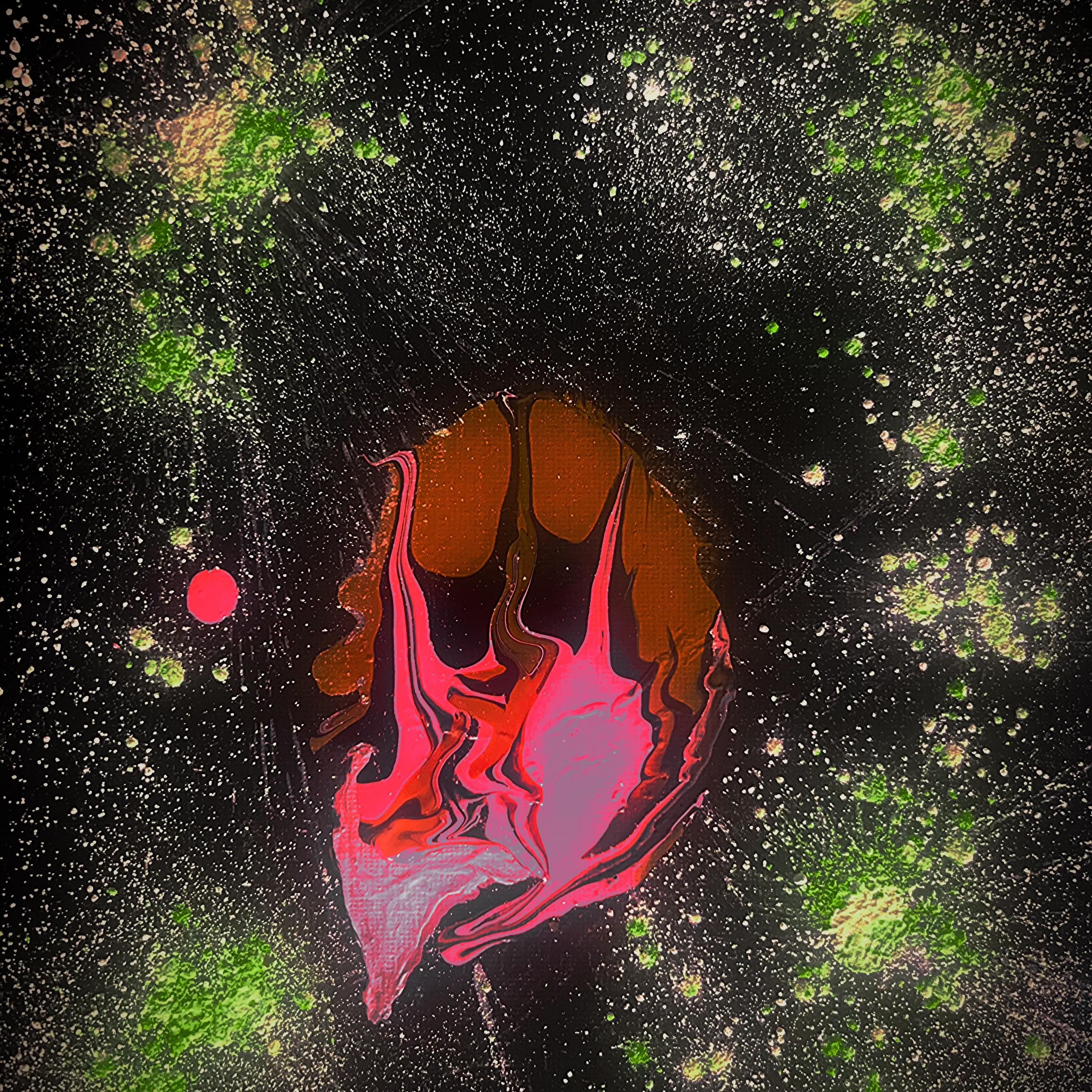 My First Love 2.0 artwork