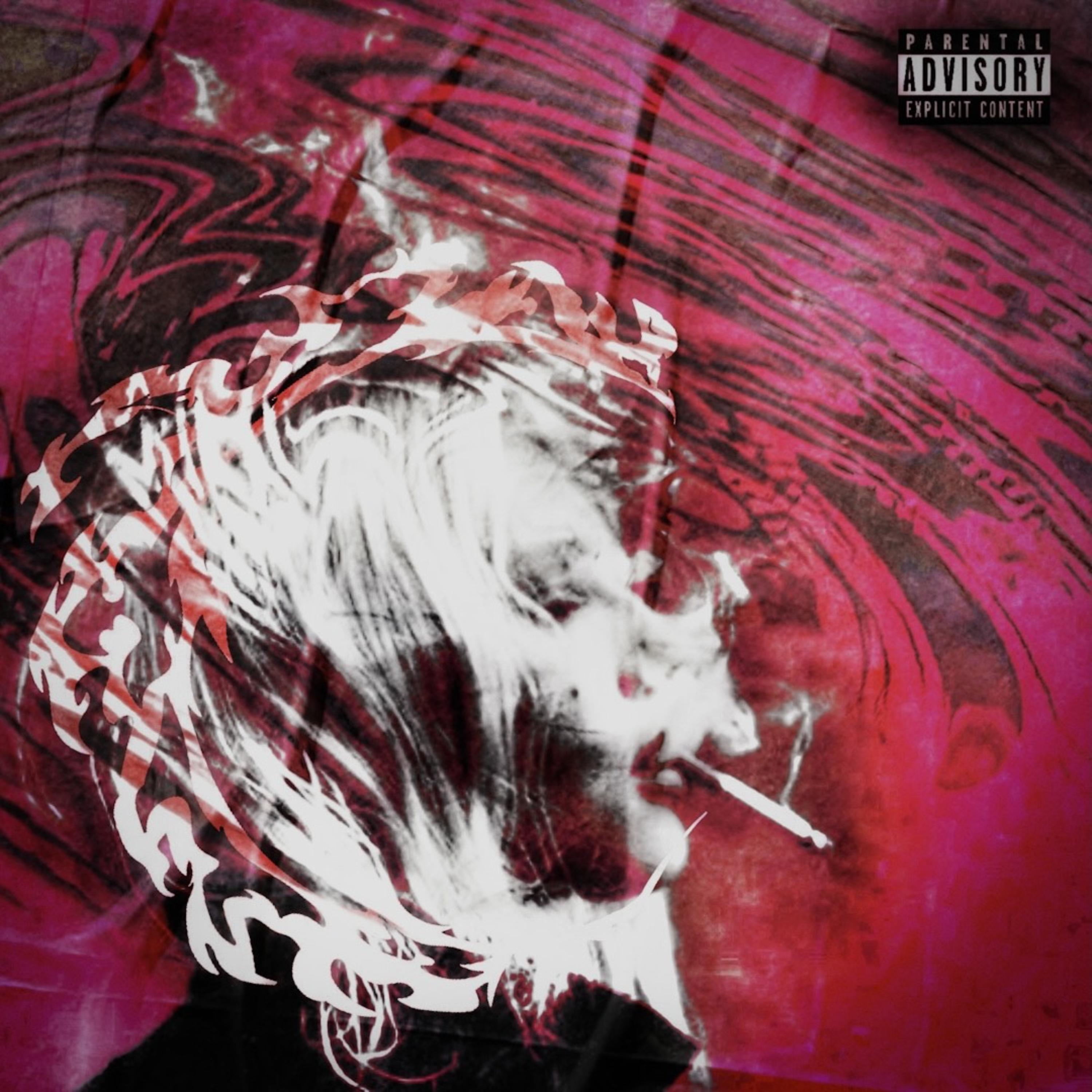 I Relapsed artwork