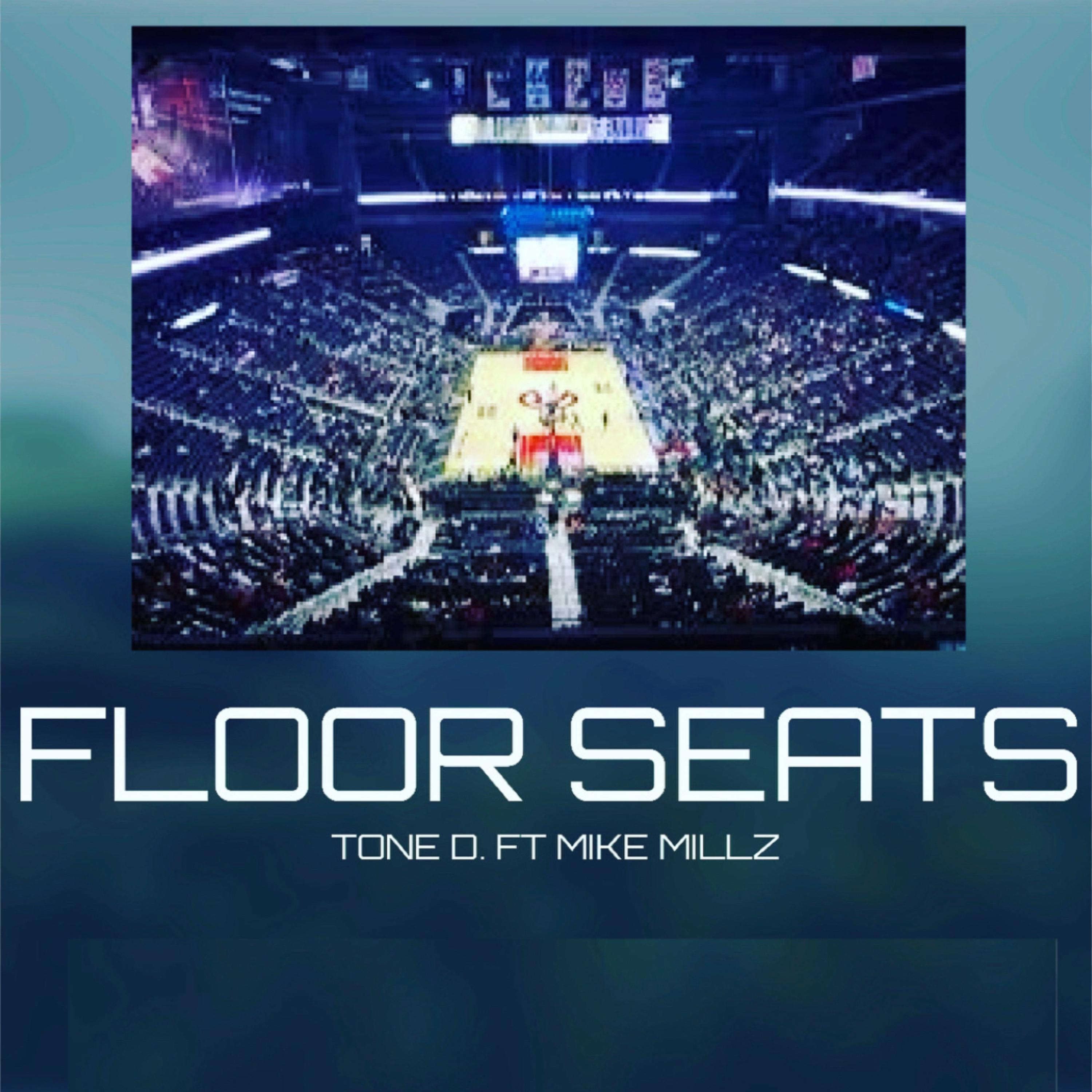Floor Seats artwork