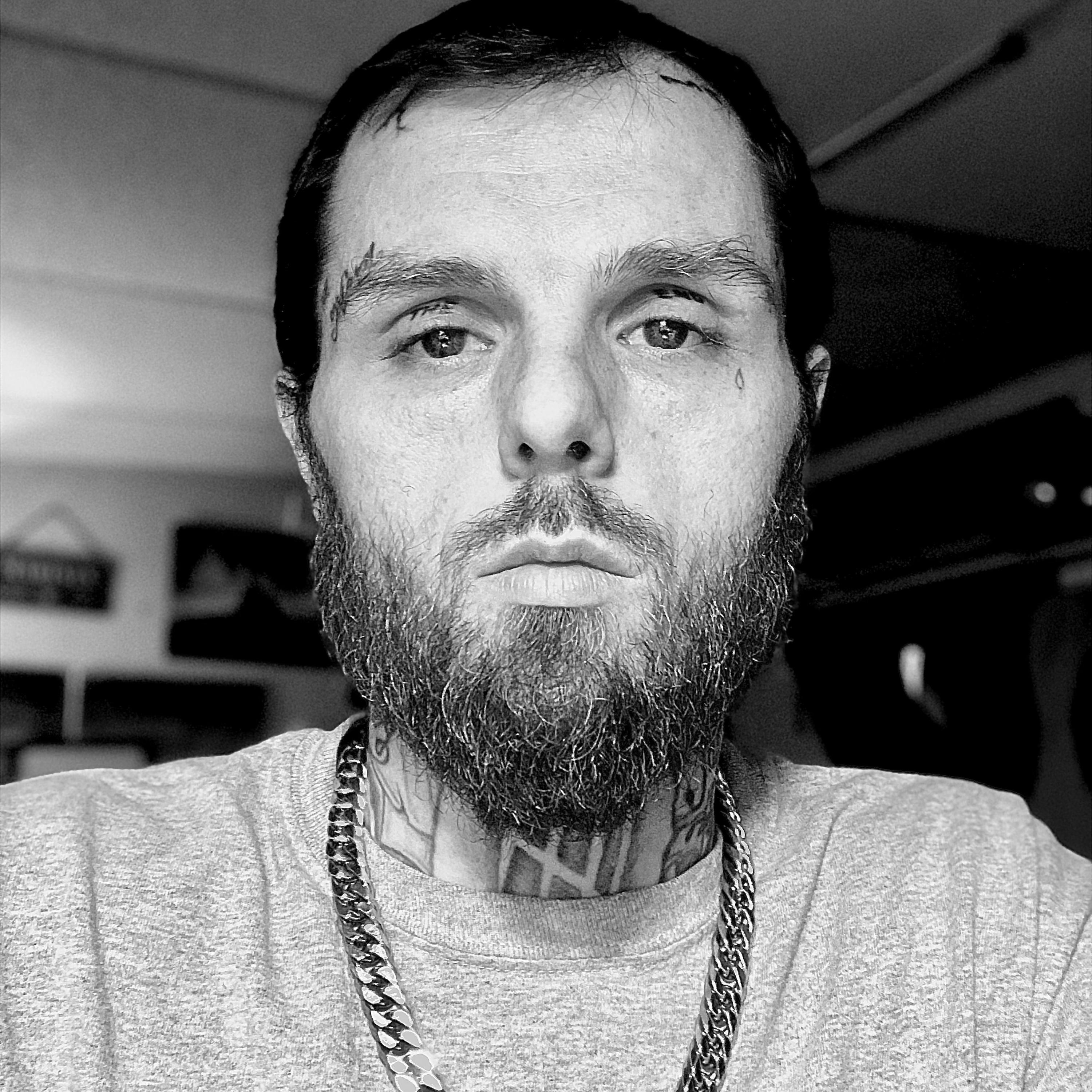 When She’s Gone artwork