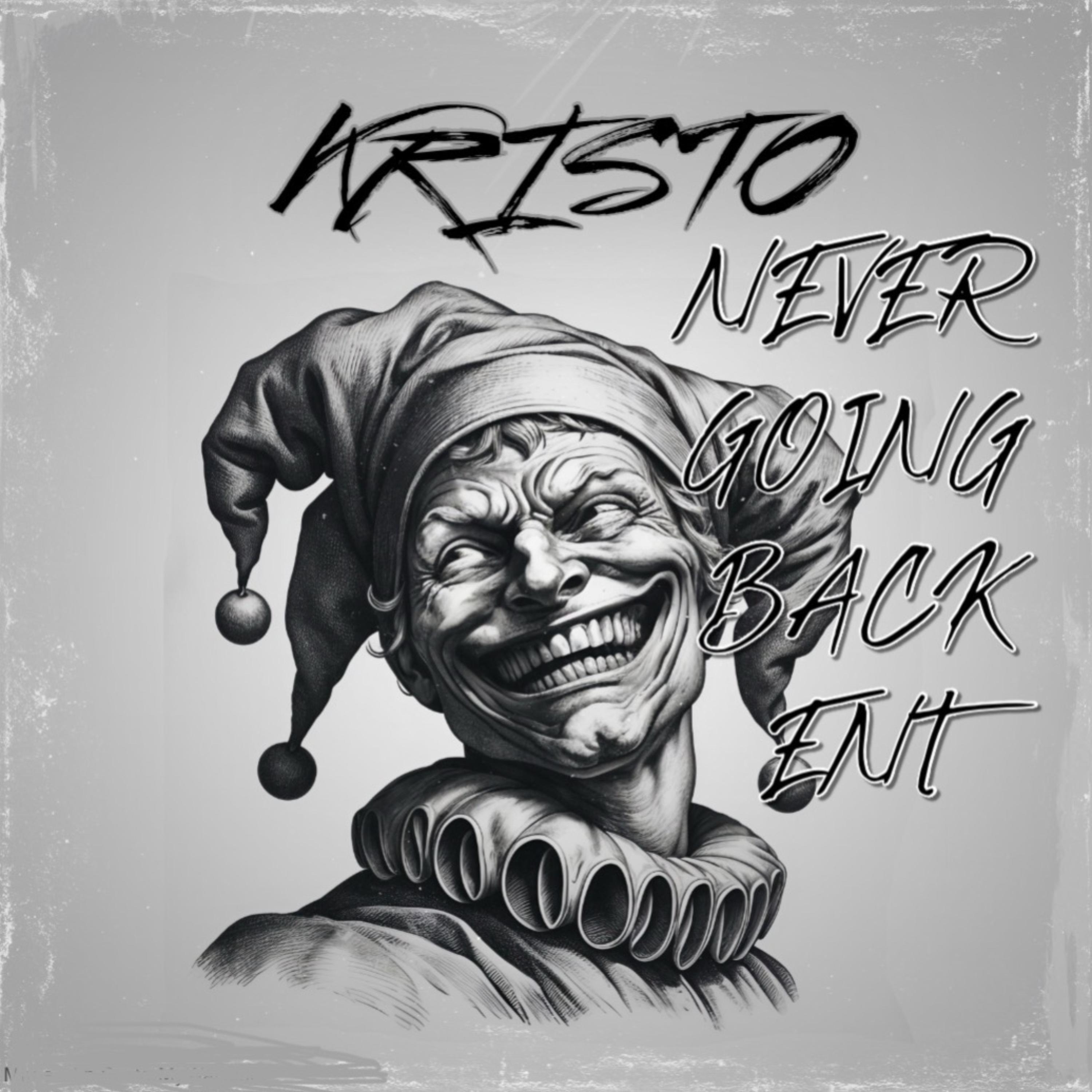 KRISTO artwork
