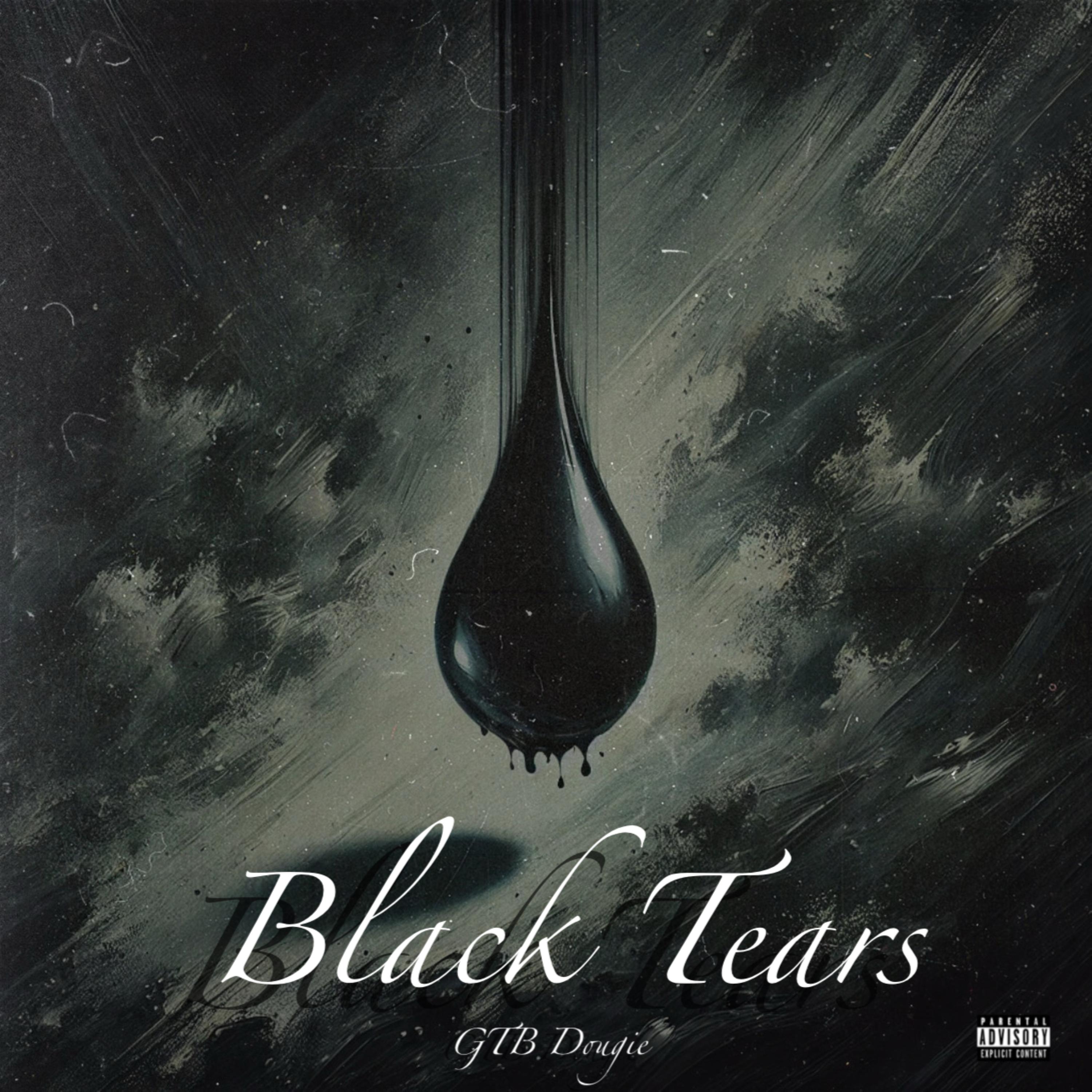 Black Tears artwork